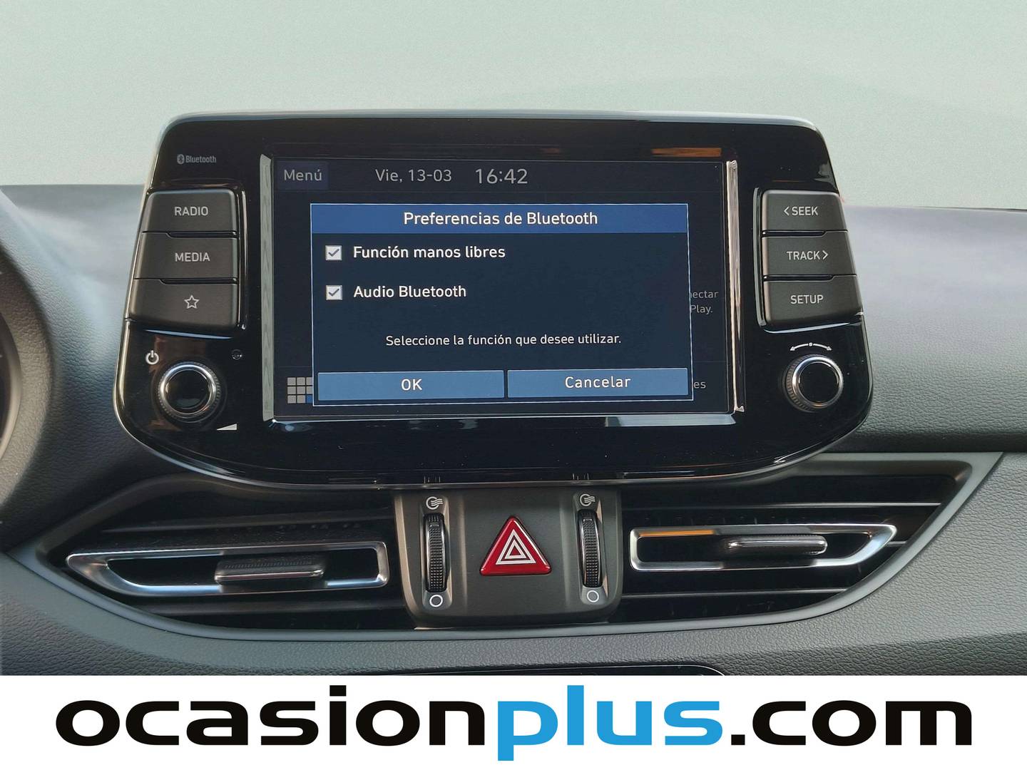 Hyundai i30 Hyundai i30 2.0 TGDI N (250 CV) km 0