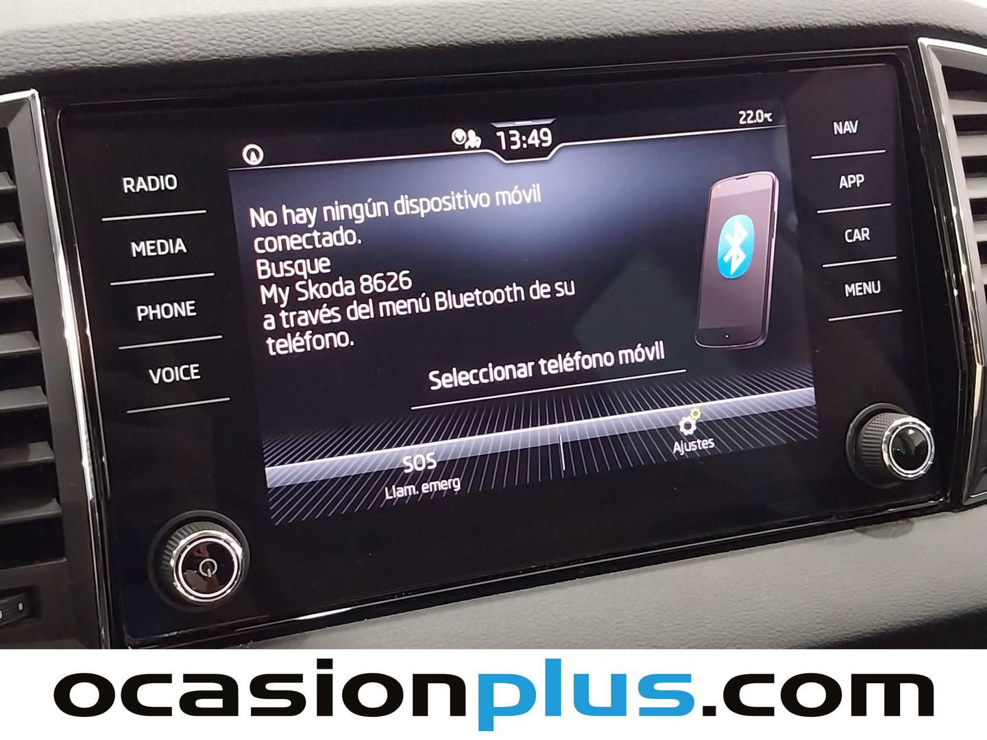 Foto Skoda Karoq Skoda Karoq 2.0 TDI Selection (115 CV)