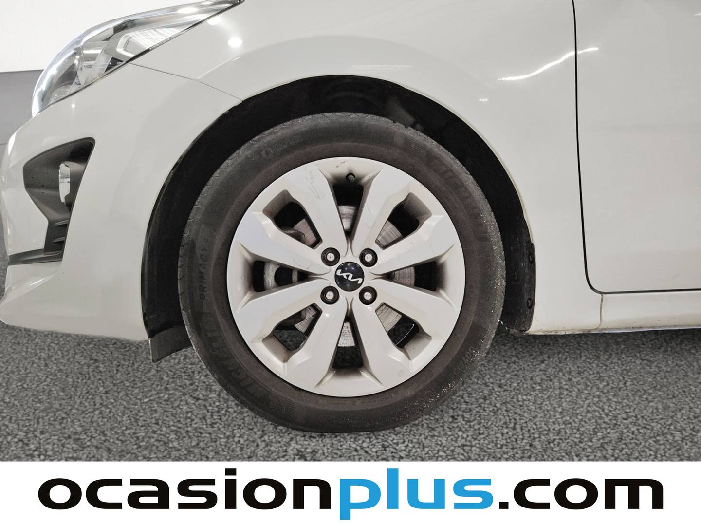 Foto KIA Rio Kia Rio 1.0 T-GDi MHEV iMT Drive (100 CV)