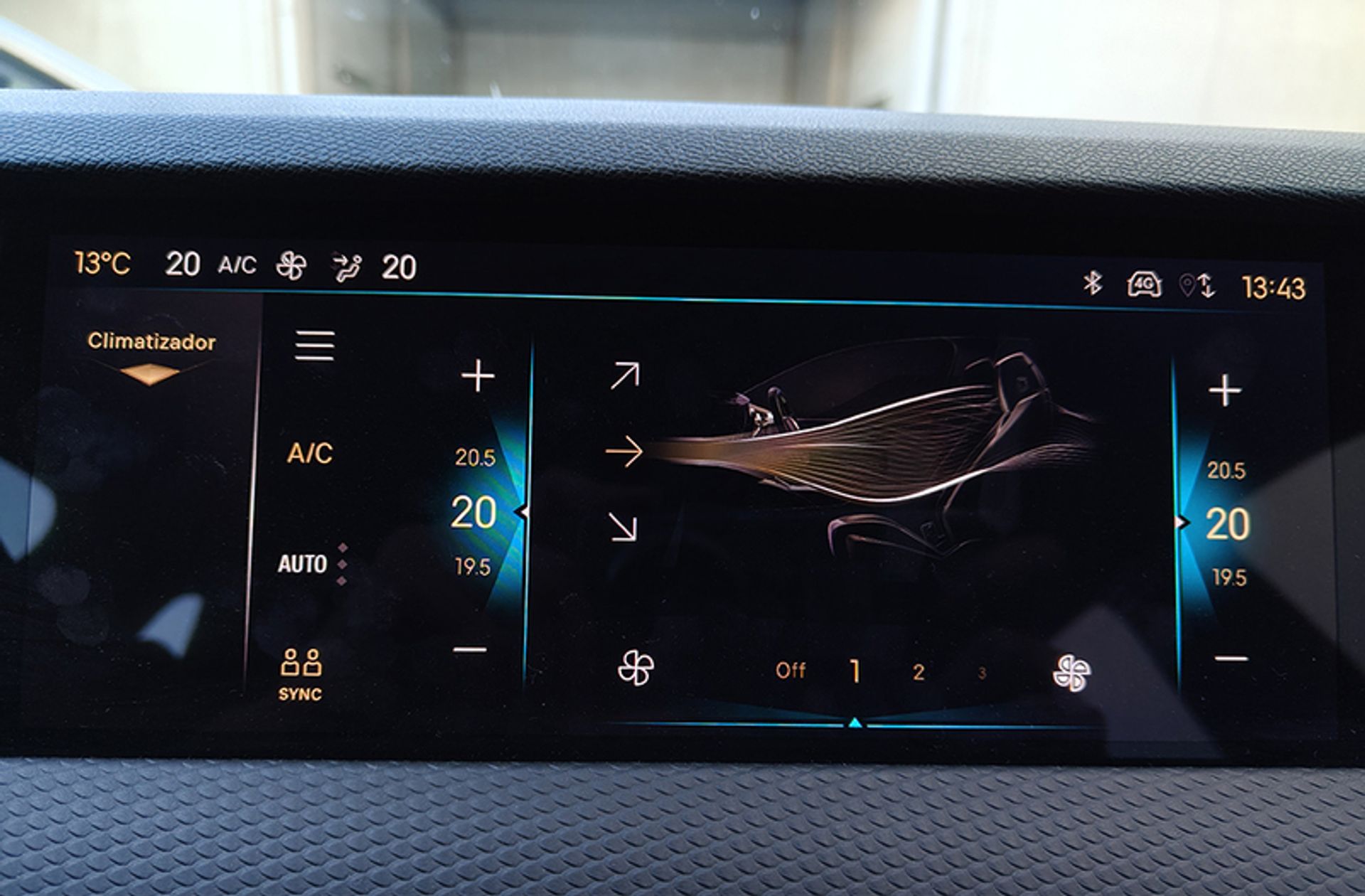 DS DS 4 PureTech 130 Bastille - foto 30