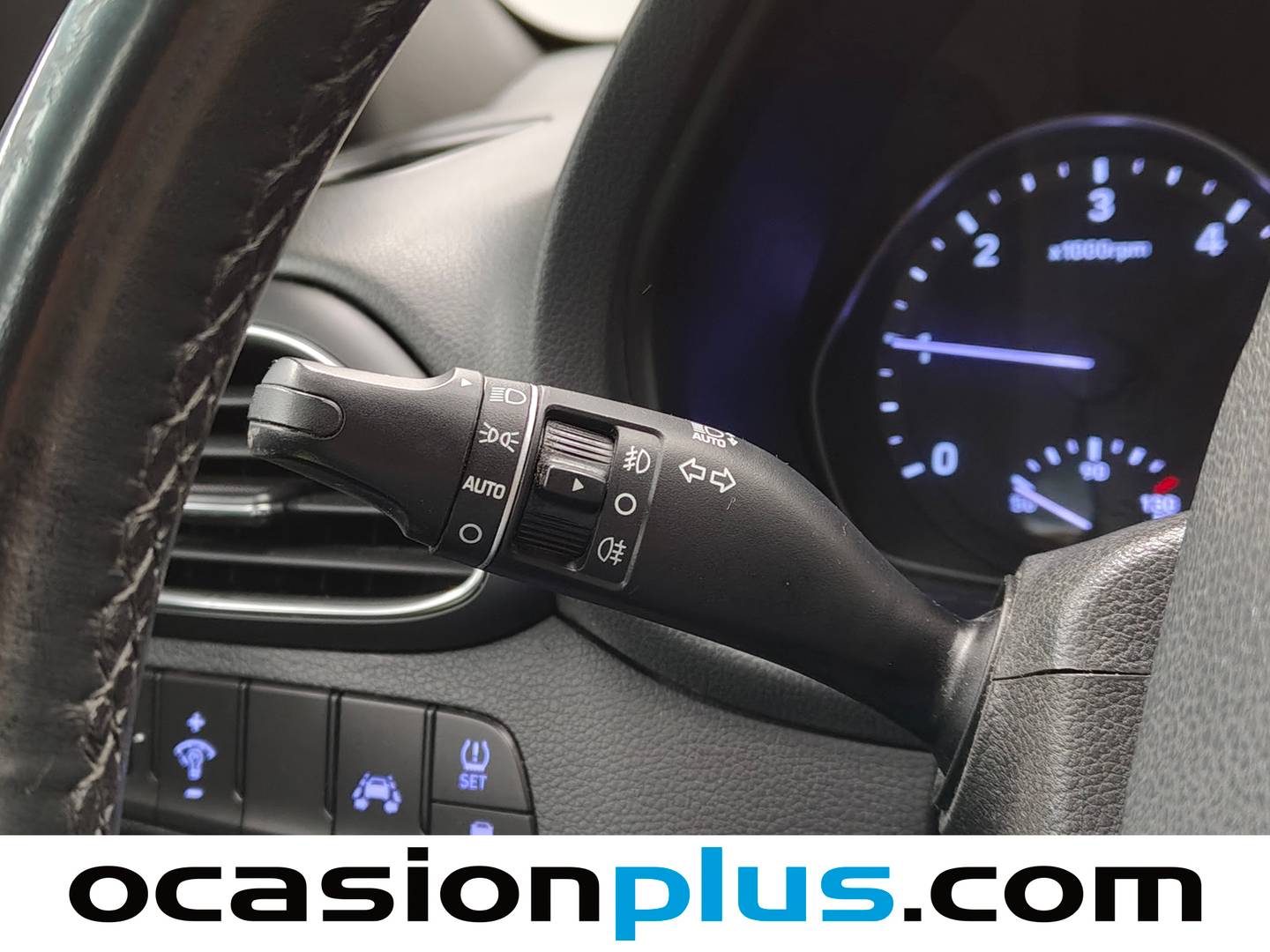 Hyundai i30 Hyundai i30 1.6 CRDi Klass (116 CV) seminuevo