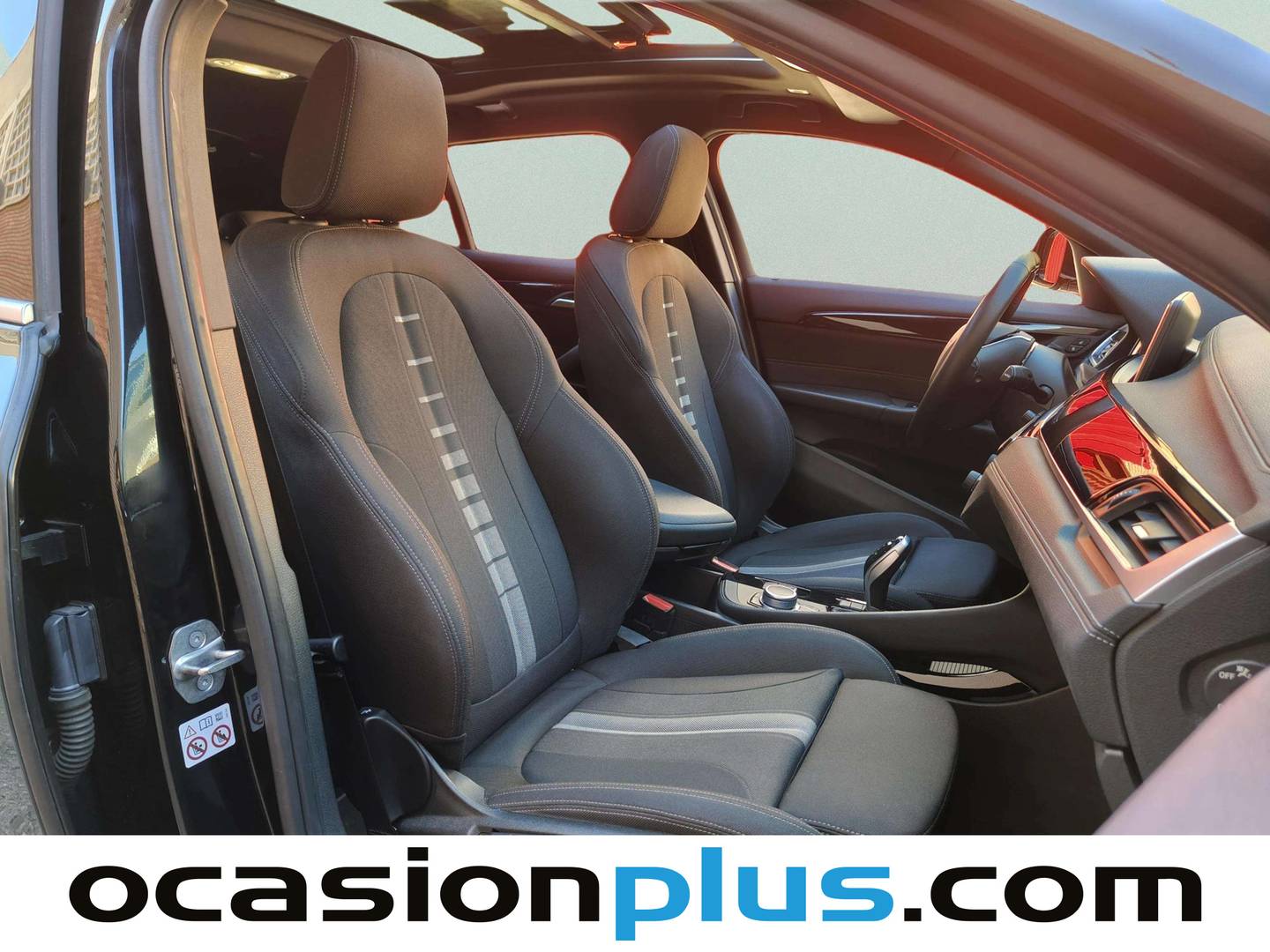 BMW X2 BMW X2 sDrive18i (140 CV) de segunda mano