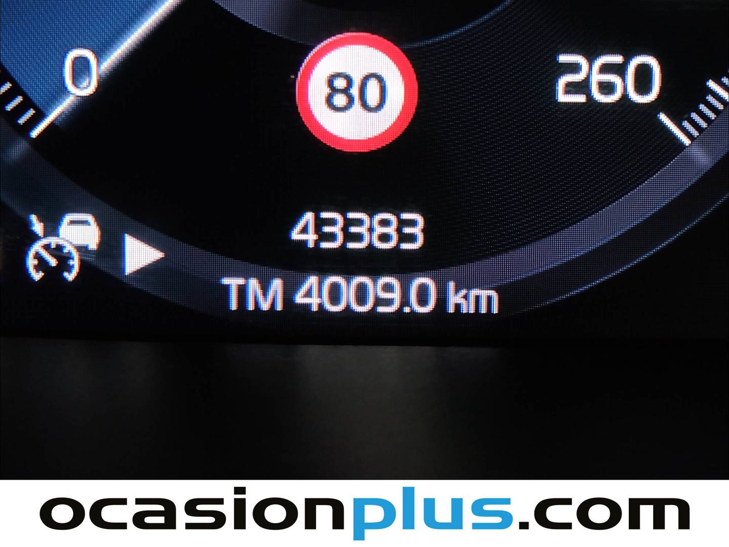 Volvo XC40 Volvo XC40 T2 Essential Dark Auto (129 CV) seminuevo
