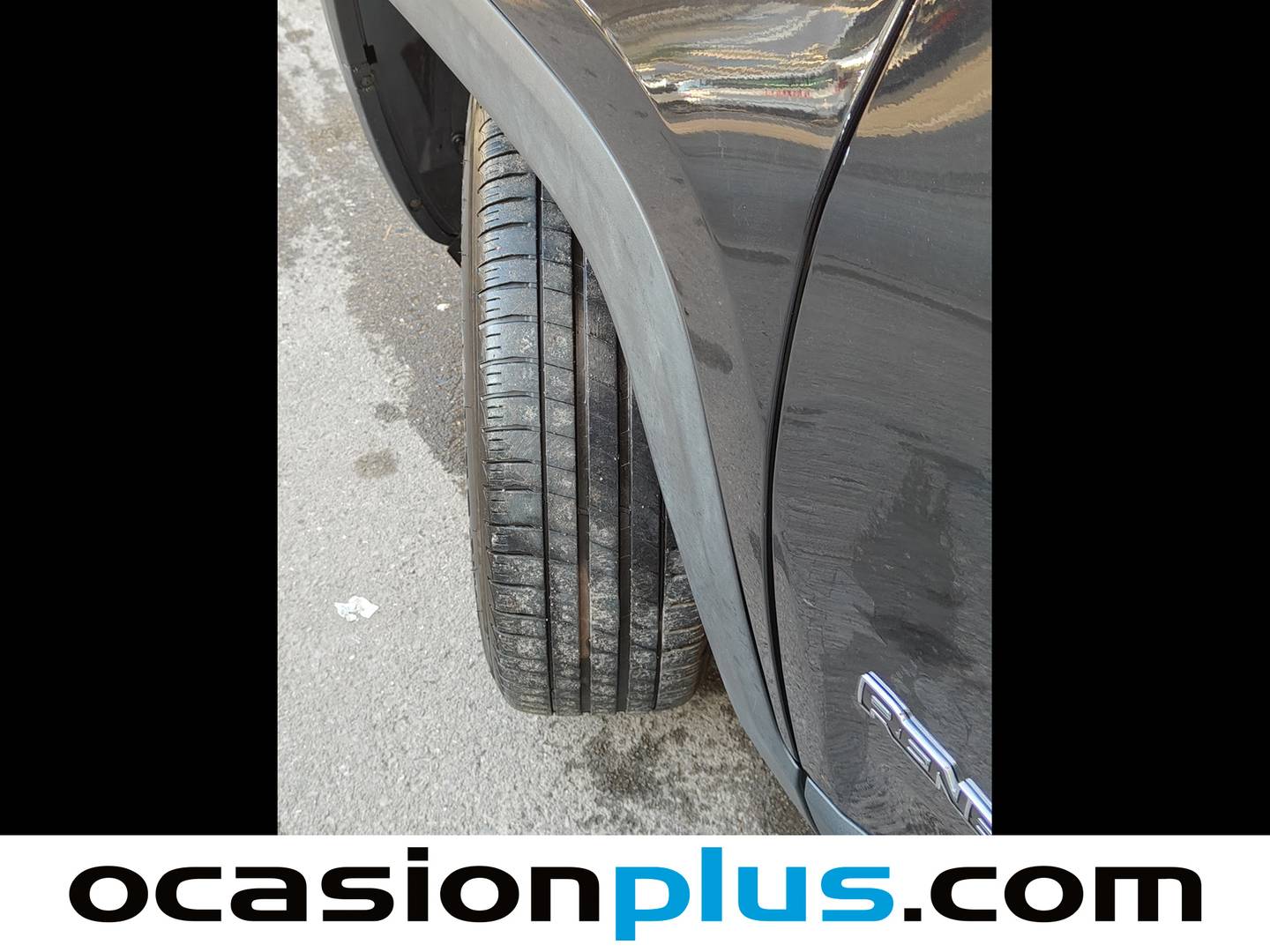 Jeep Renegade Jeep Renegade 1.0G Limited 4x2 (120 CV) de ocasión