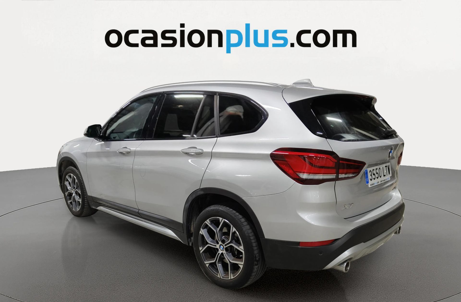 BMW X1 sDrive20d - foto 4