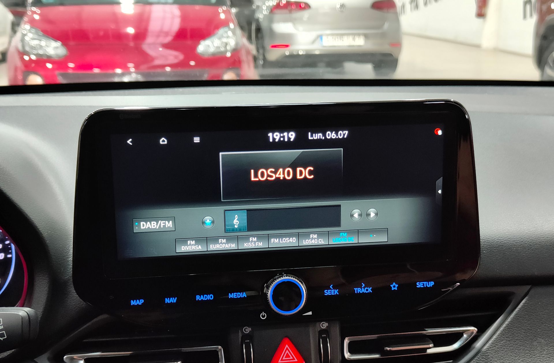 Hyundai i30 2.0 T-GDi N Performance Sky DCT - foto 38