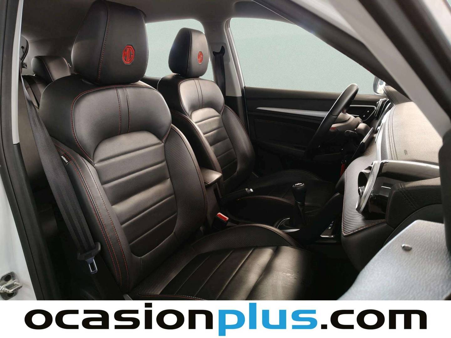 MG ZS MG ZS 1.5 Luxury (106 CV) km 0