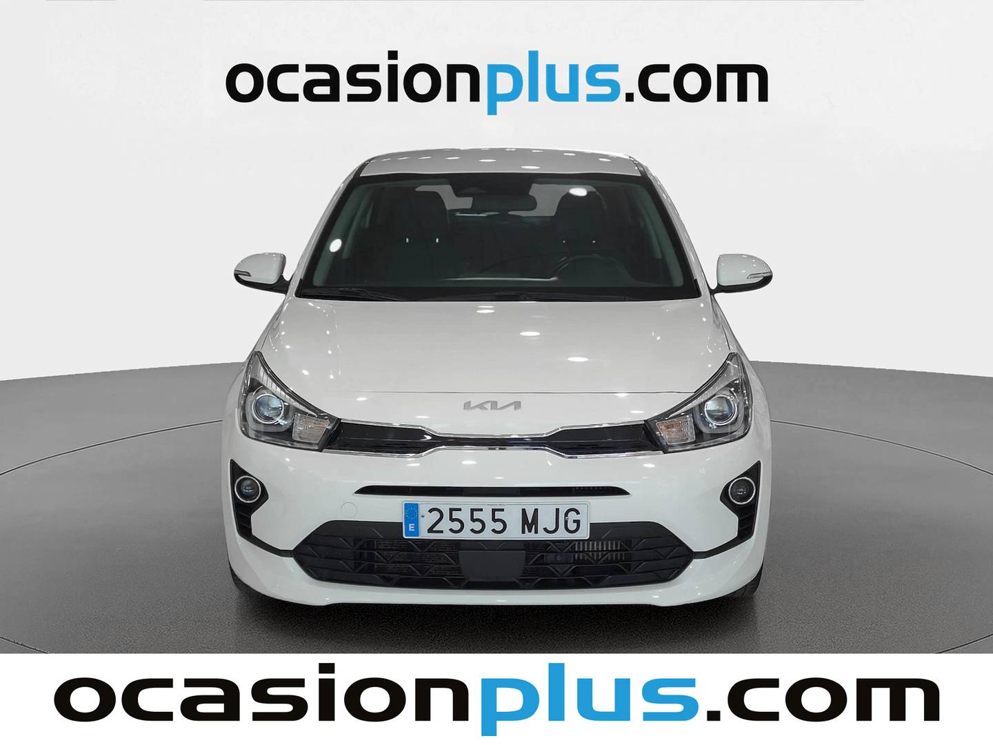 KIA Rio KIA Rio 1.0 T-GDi MHEV iMT Drive (100 CV) 100cv