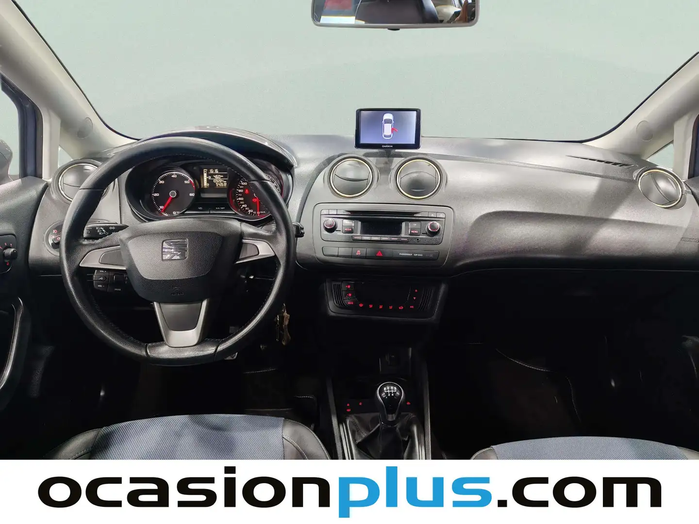 Foto Seat Ibiza SEAT Ibiza 1.6 TDI Style ITech 30 Aniversario (90 CV)