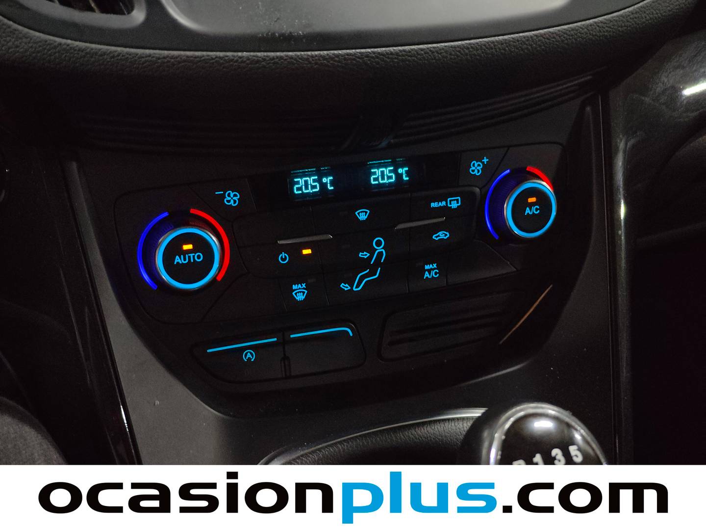 Ford Kuga Ford Kuga 1.5 EcoBoost S&S Titanium 4x2 (150 CV) gasolina