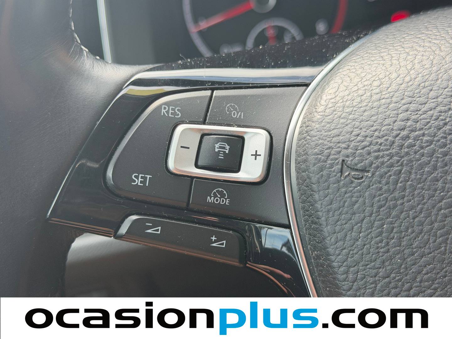 Volkswagen Polo Volkswagen Polo Sport 1.0 TSI (95 CV) de ocasión