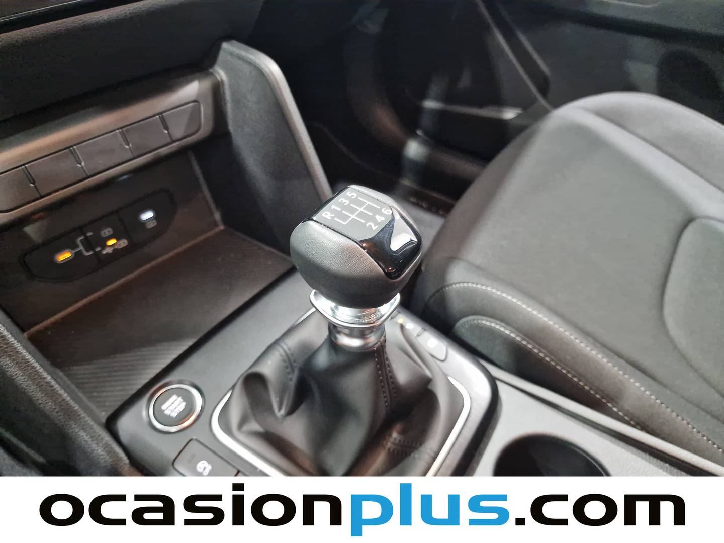 KIA Sportage KIA Sportage 1.6 T-GDi Concept 4X2 (150 CV) de segunda mano