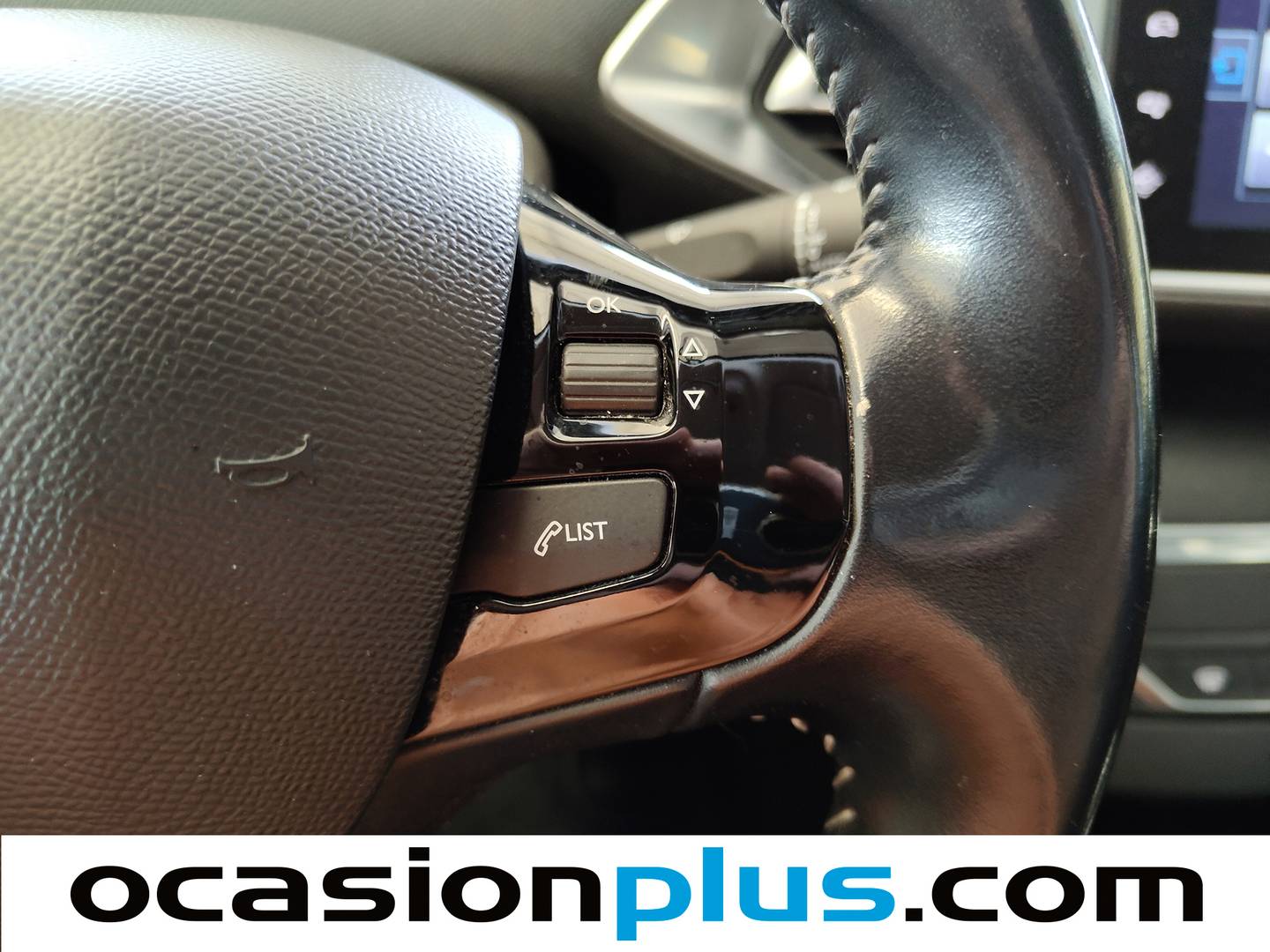 Peugeot 308 Peugeot 308 PureTech 130 S&S Allure (130 CV) 130cv