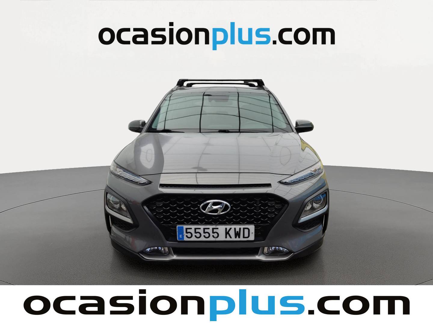Hyundai Kona Hyundai Kona 1.0 TGDI Klass 4x2 (120 CV) 120cv