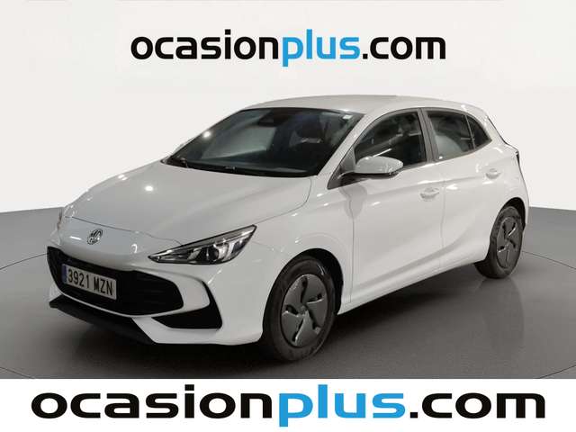 MG MG3 1.5 Standard (116 CV) de segunda mano