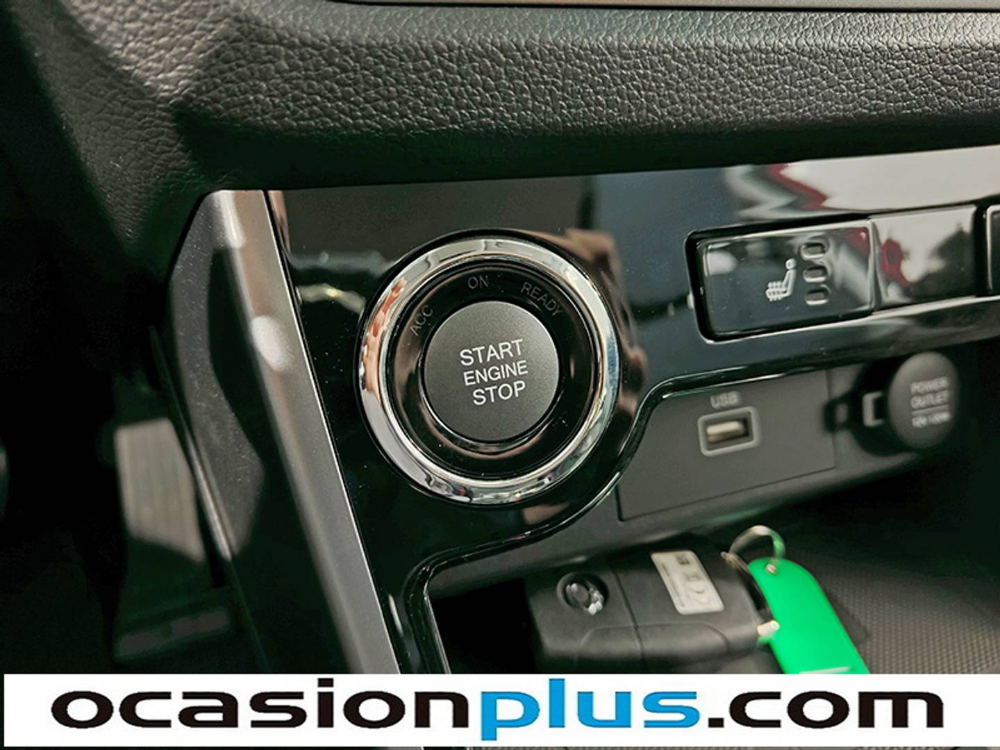 Foto SsangYong Korando Ssangyong Korando G15T Urban Plus Auto (163 CV)