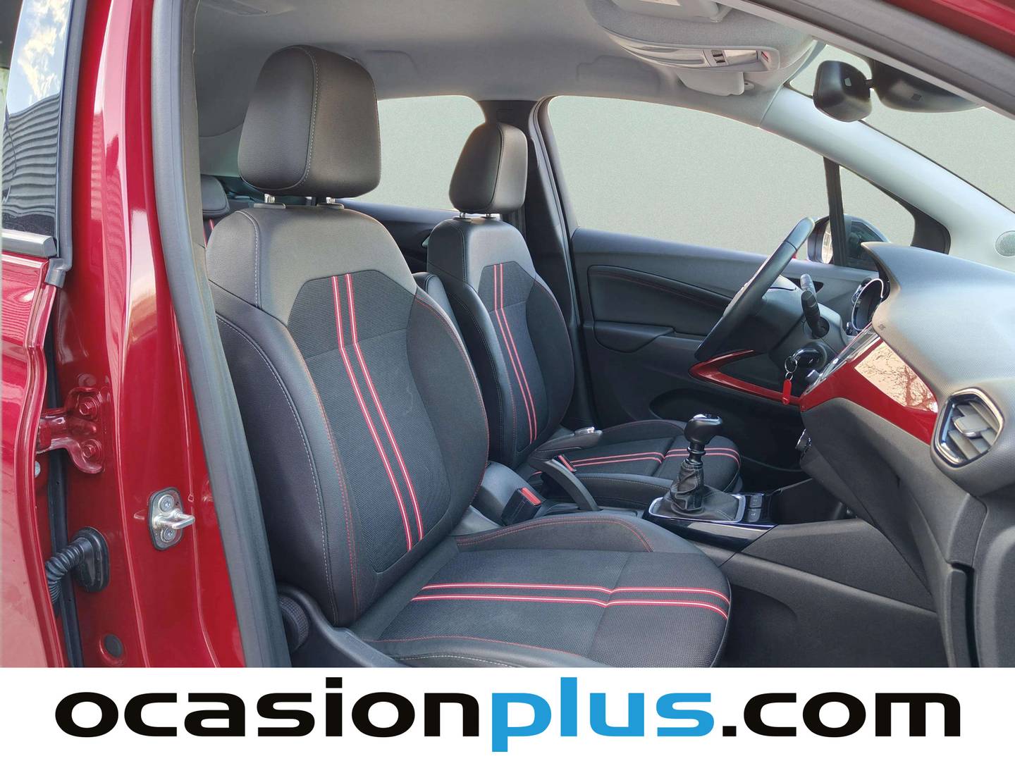 Opel Crossland Opel Crossland 1.5D GS (110 CV) manual