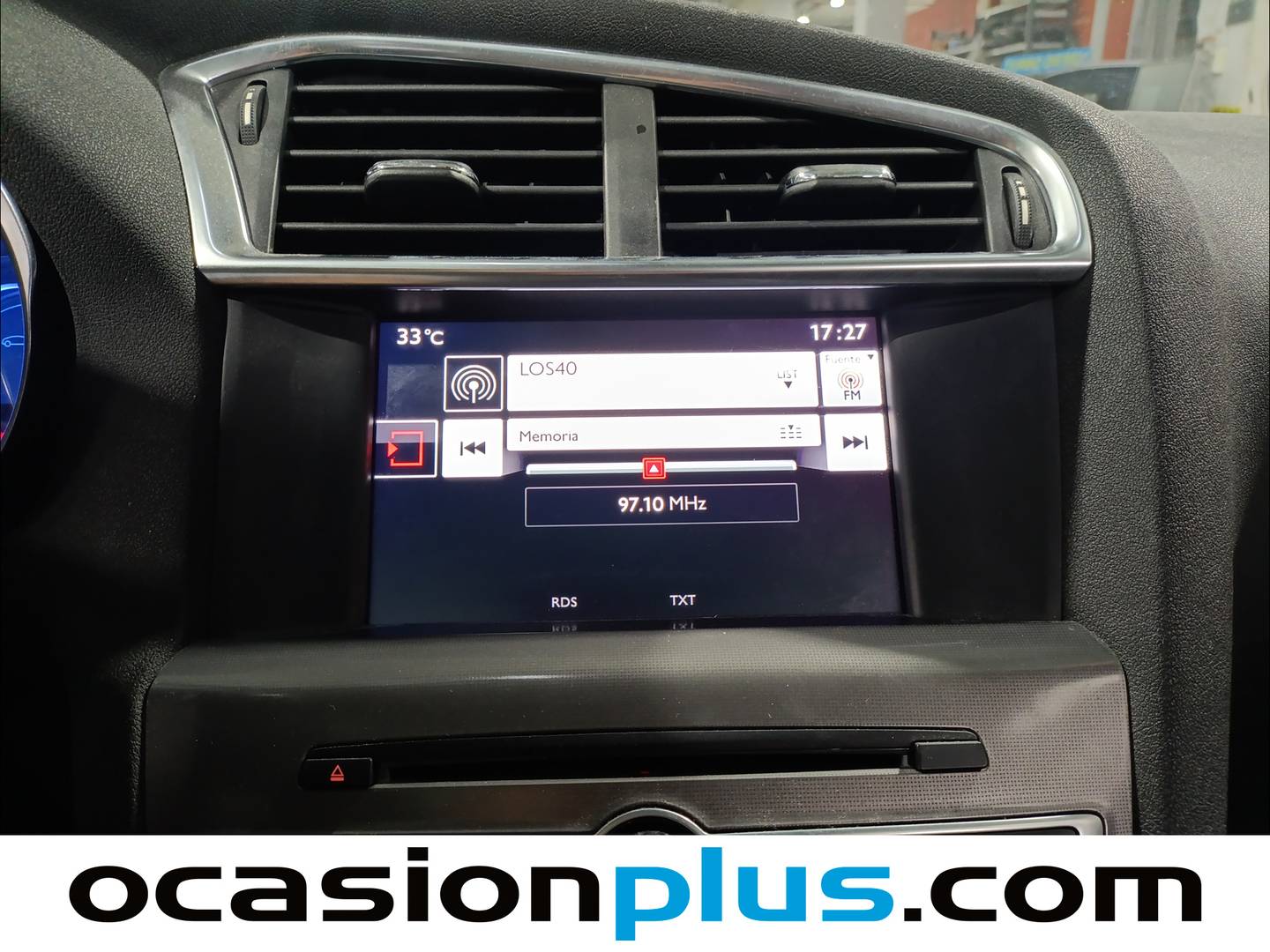 Citroën C4 Citroën C4 PureTech 130 Feel Edition (130 CV) al mejor precio