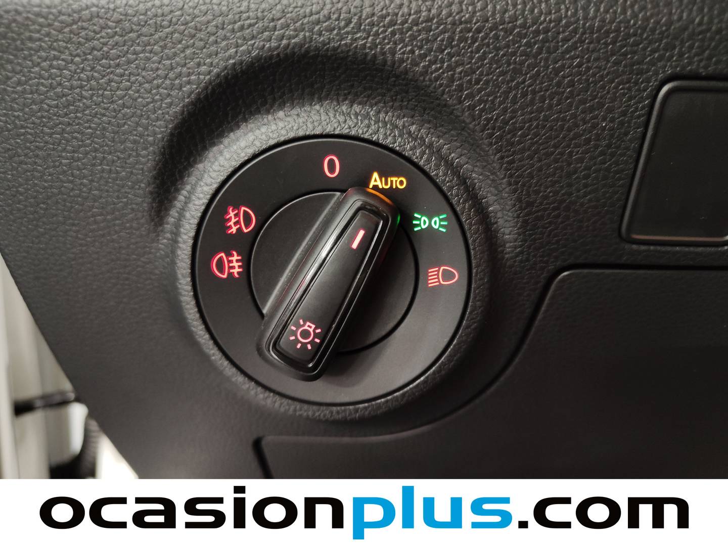 Seat Arona Seat Arona 1.0 TSI FR XM DSG (110 CV) seminuevo