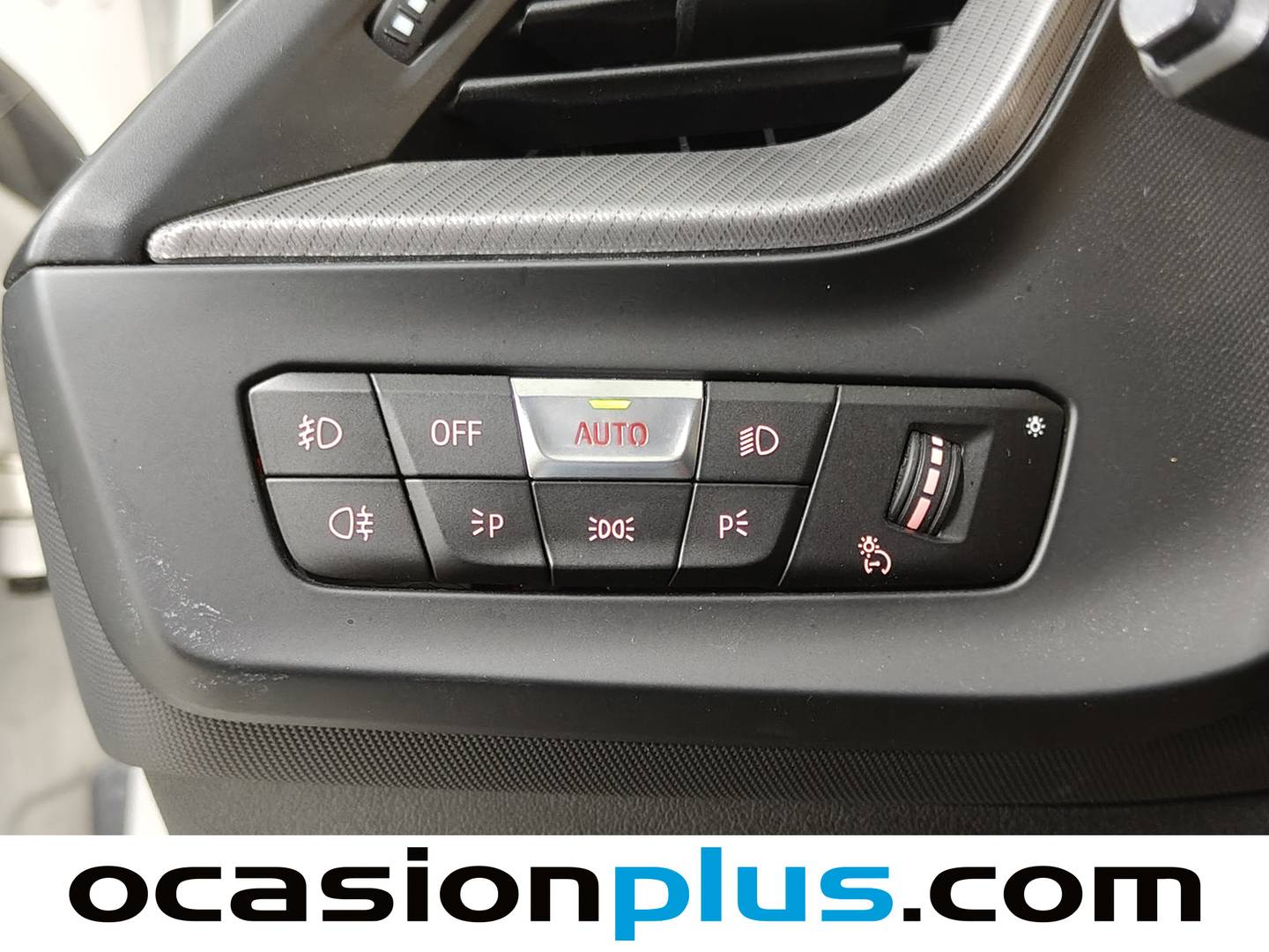 BMW Serie 1 BMW Serie 1 118i Pack M (140 CV) km 0