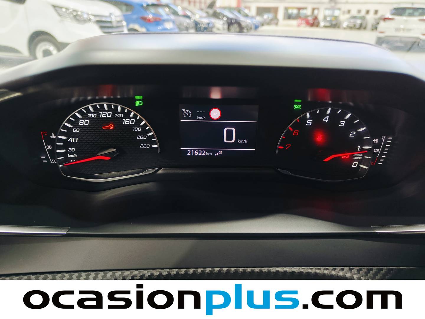 Foto Peugeot 208 Peugeot 208 PureTech 100 Allure (100 CV)