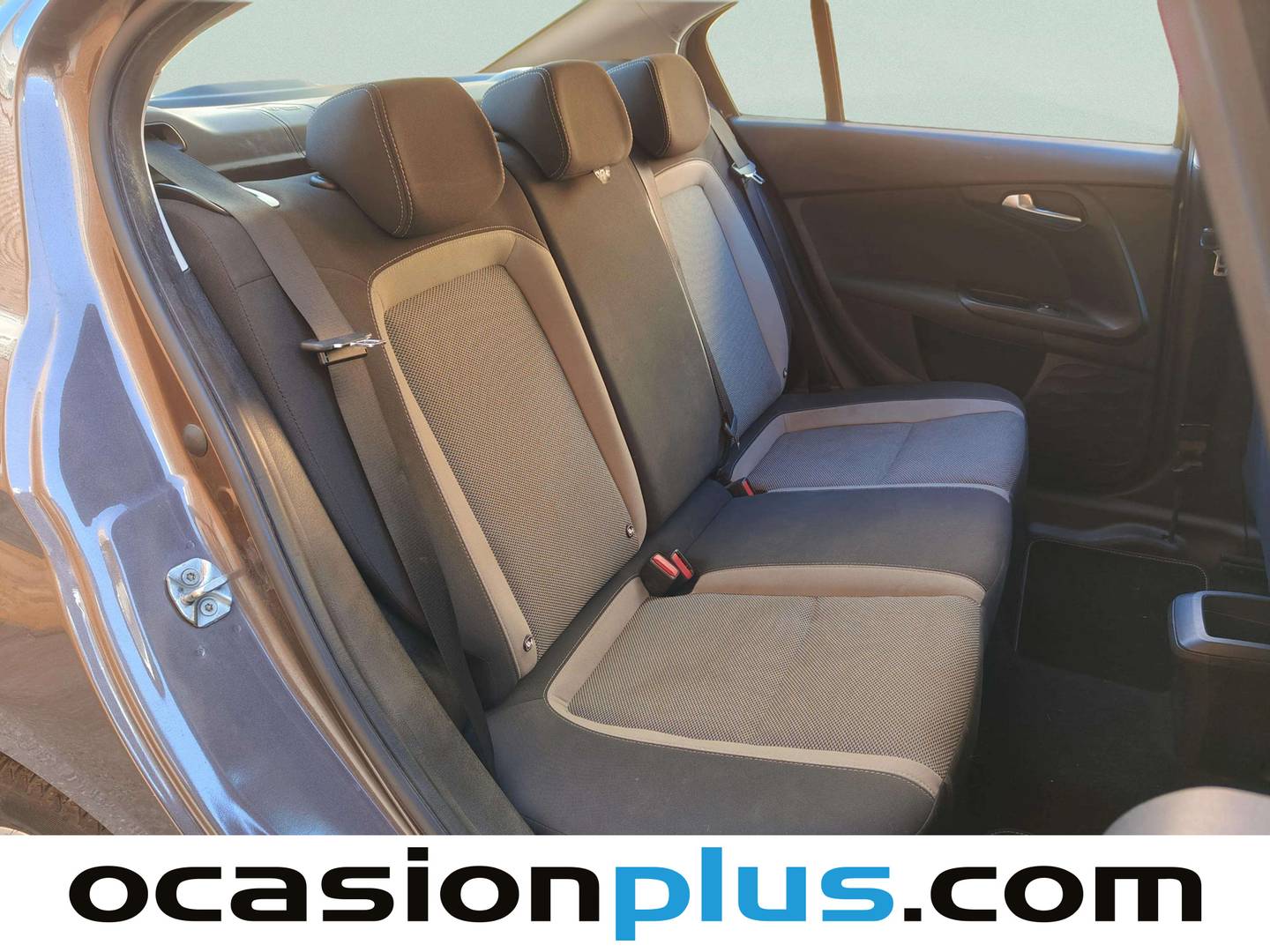 Foto Fiat Tipo Fiat Tipo Sedan 1.4 Easy (95 CV)