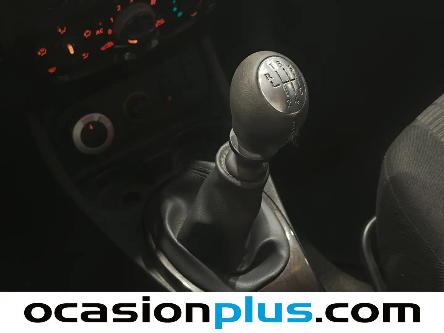 Foto Dacia Duster Dacia Duster Laureate dCi (110 CV) 4x4