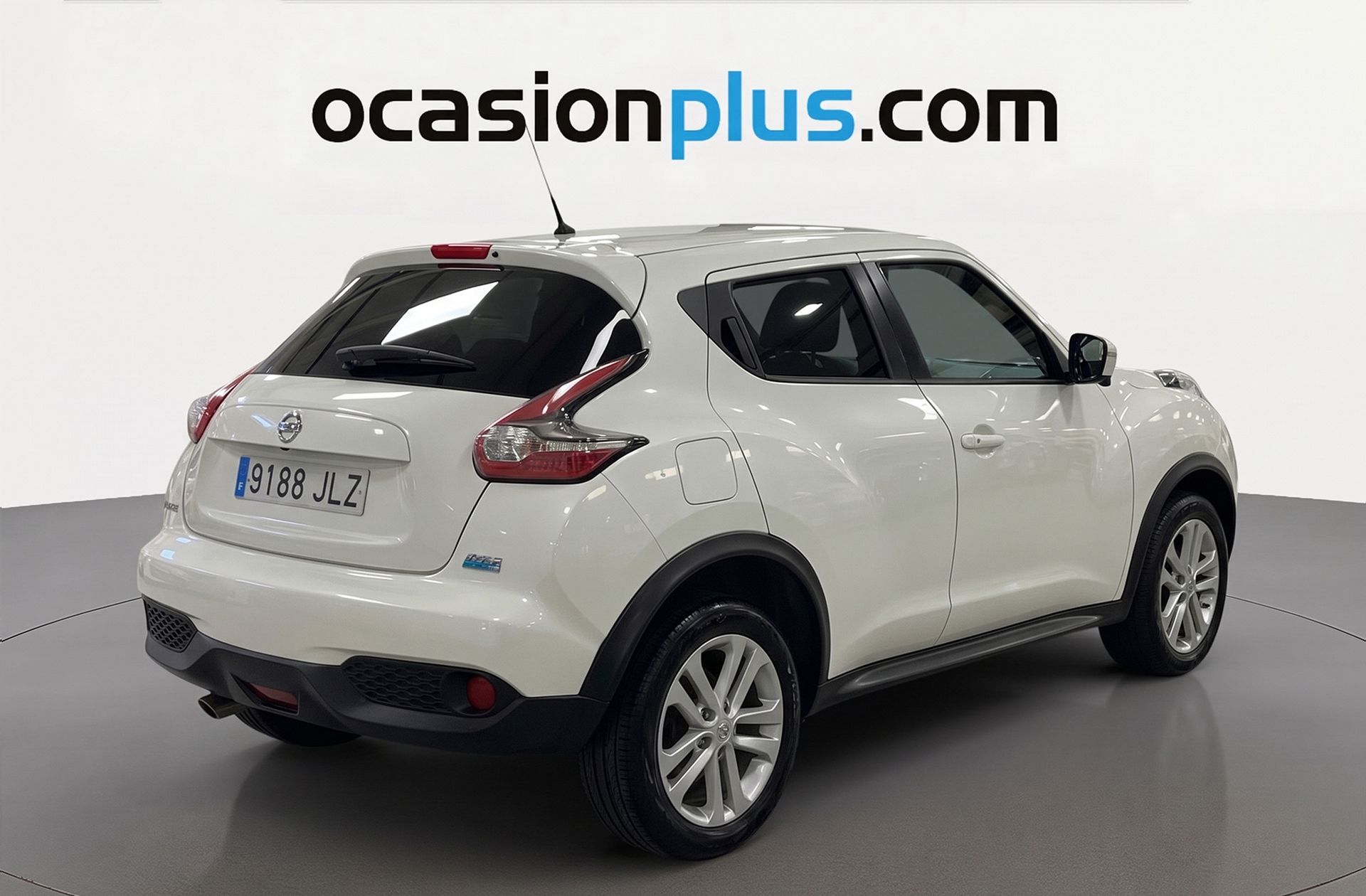 Nissan Juke 1.5 dCi Acenta 4x2 - foto 4