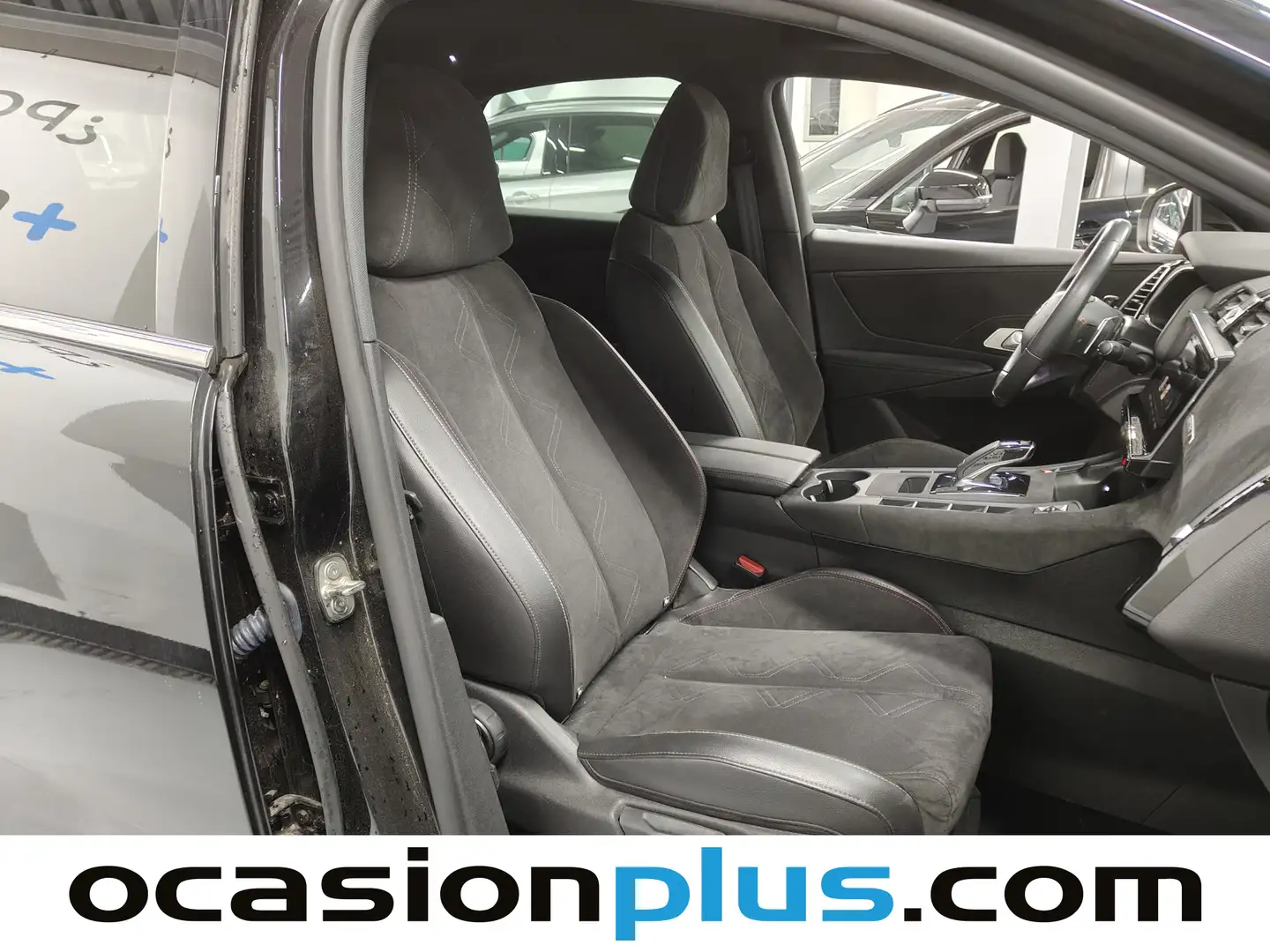 Foto DS DS 7 Crossback DS DS7 Crossback PureTech 130 Performance Line (130 CV)