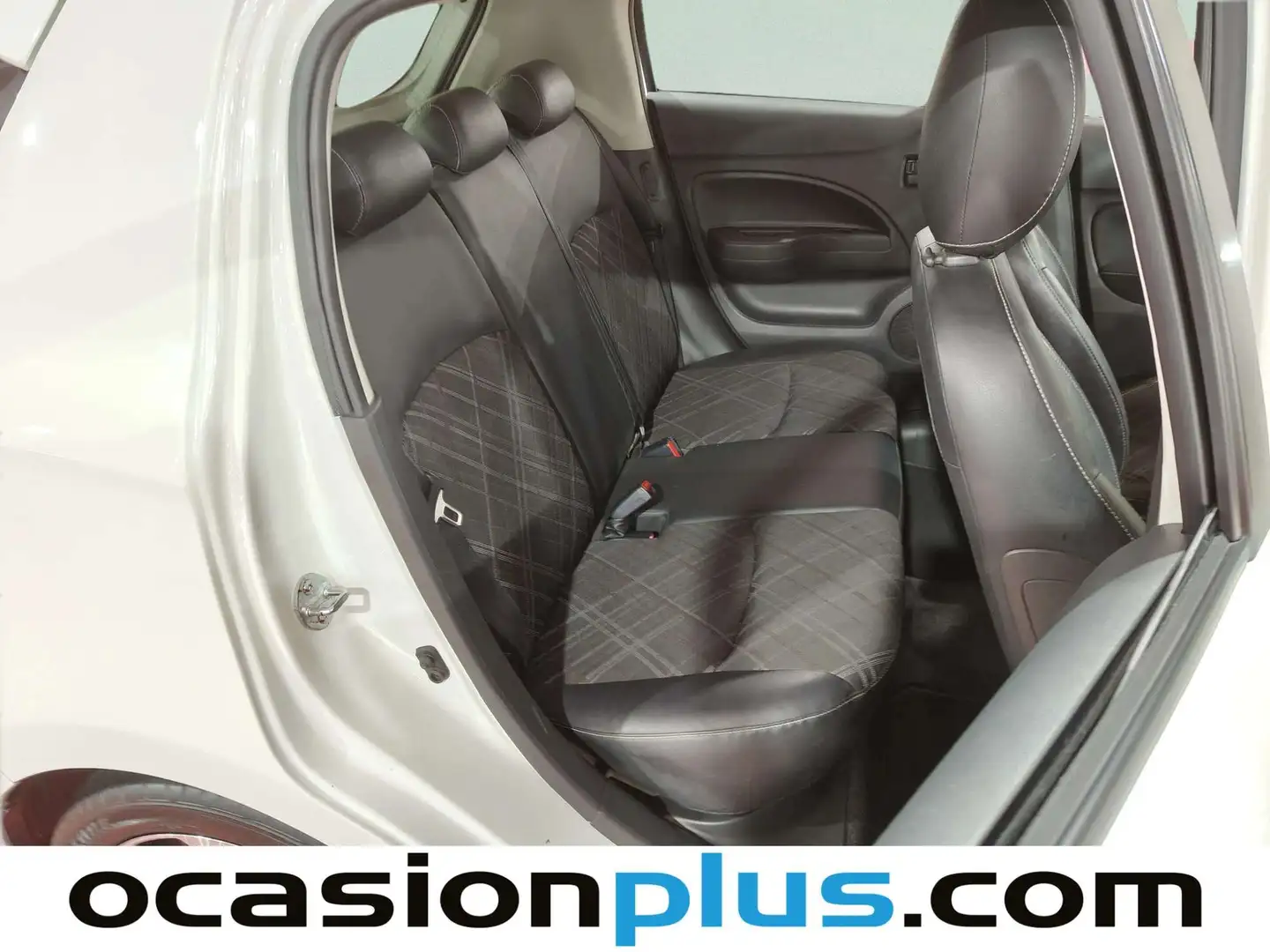 Foto Mitsubishi Space Star Mitsubishi Space Star 120 MPI Kaiteki (71 CV)