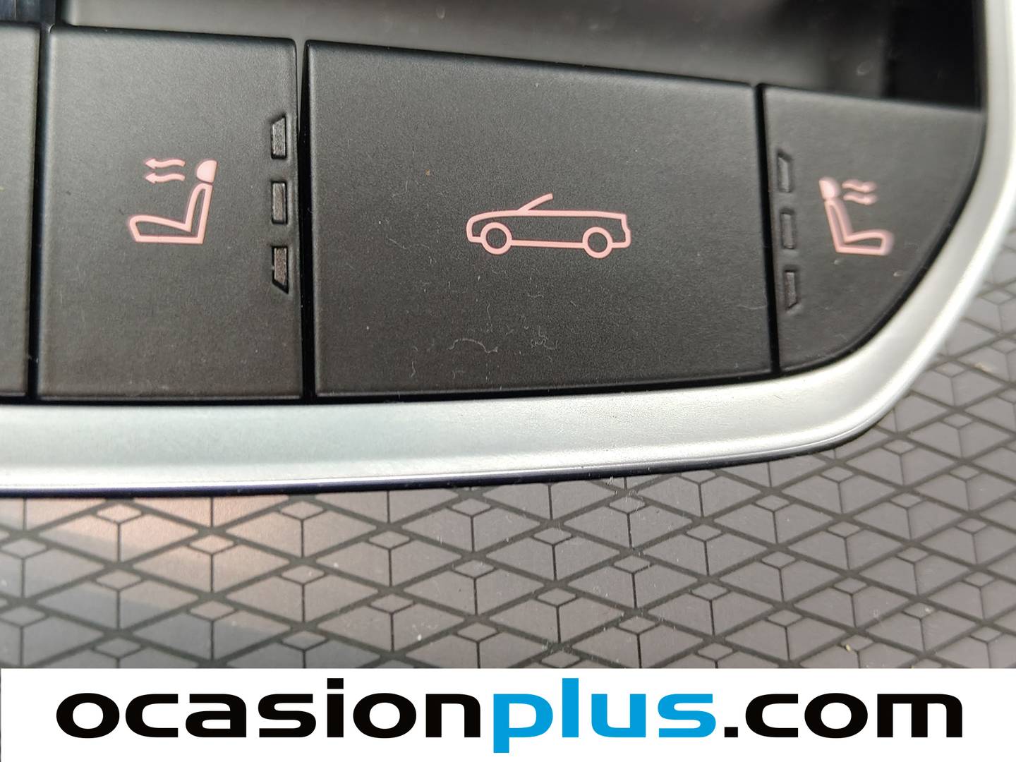 Extras del BMW Serie 4 BMW Serie 4 M440d xDrive Cabrio (340 CV)