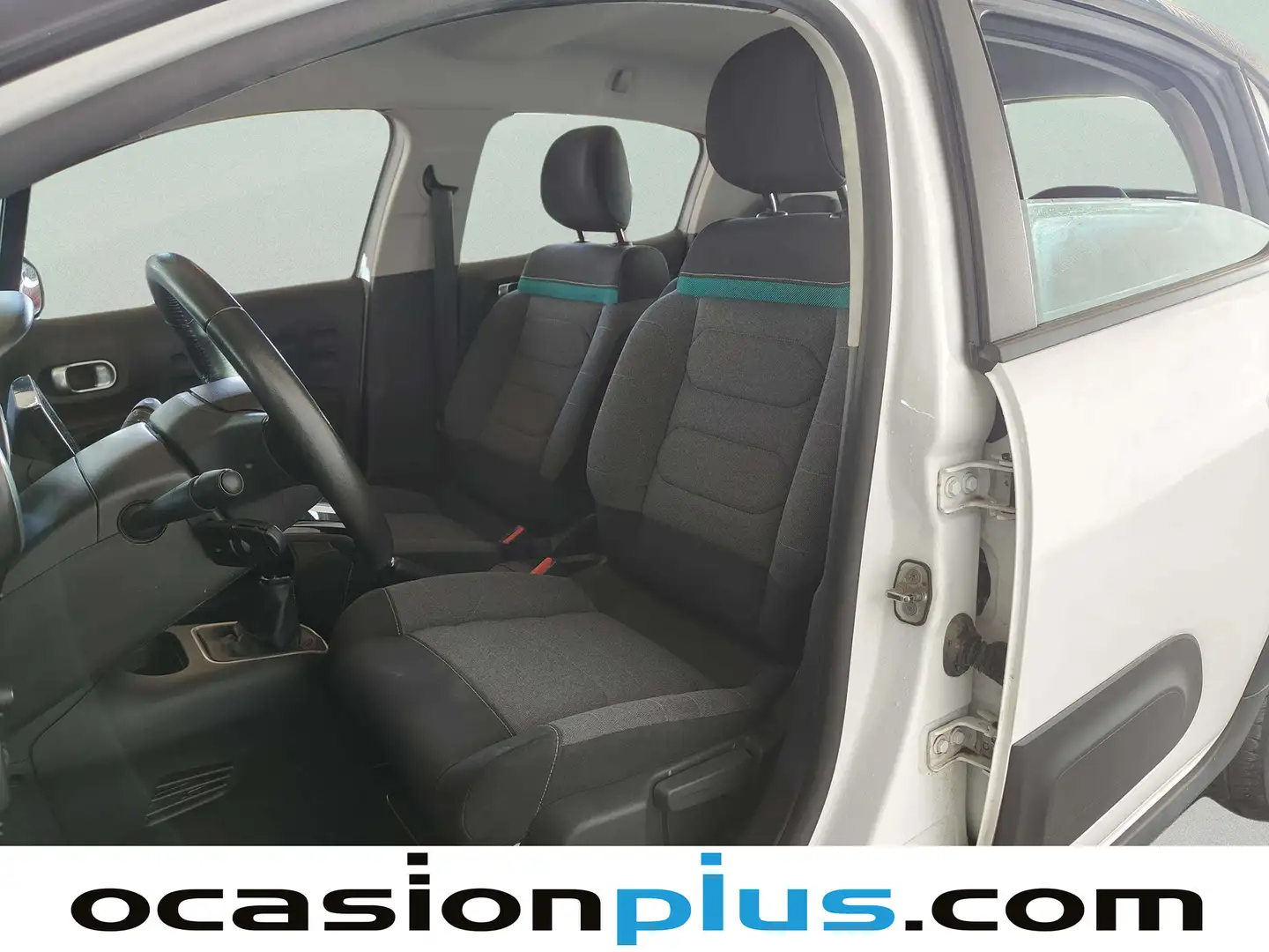 Foto Citroën C3 Citroen C3 PureTech 83 Feel Pack (83 CV)