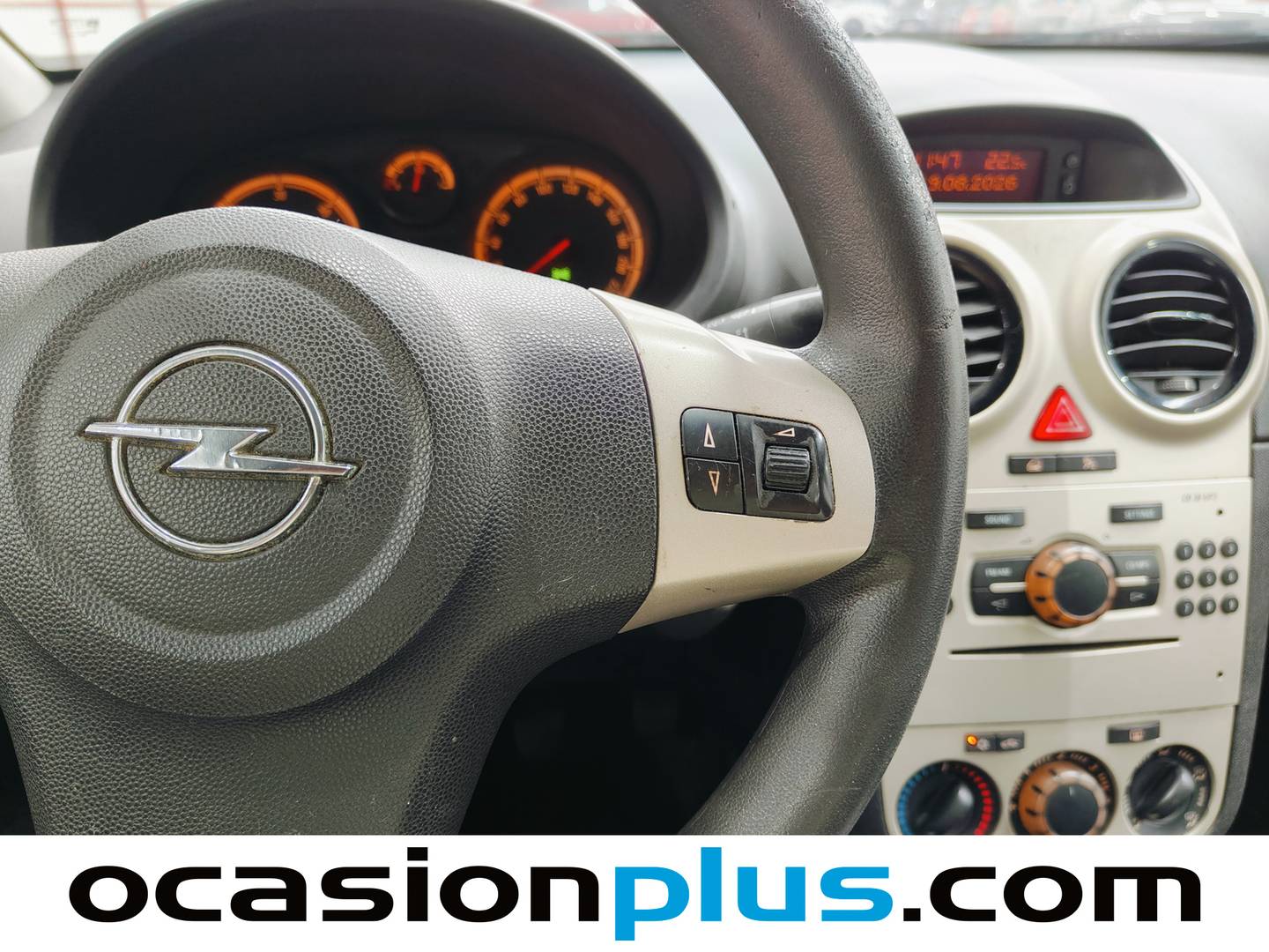 Opel Corsa Opel Corsa 1.3 CDTi Essentia (75 CV) 75cv