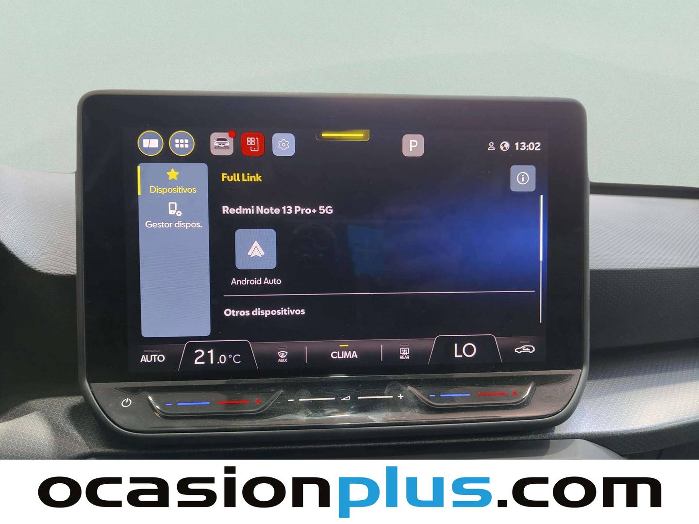 Foto Seat León SEAT León ST 1.5 eTSI Style 25 Aniversario  (116 CV)