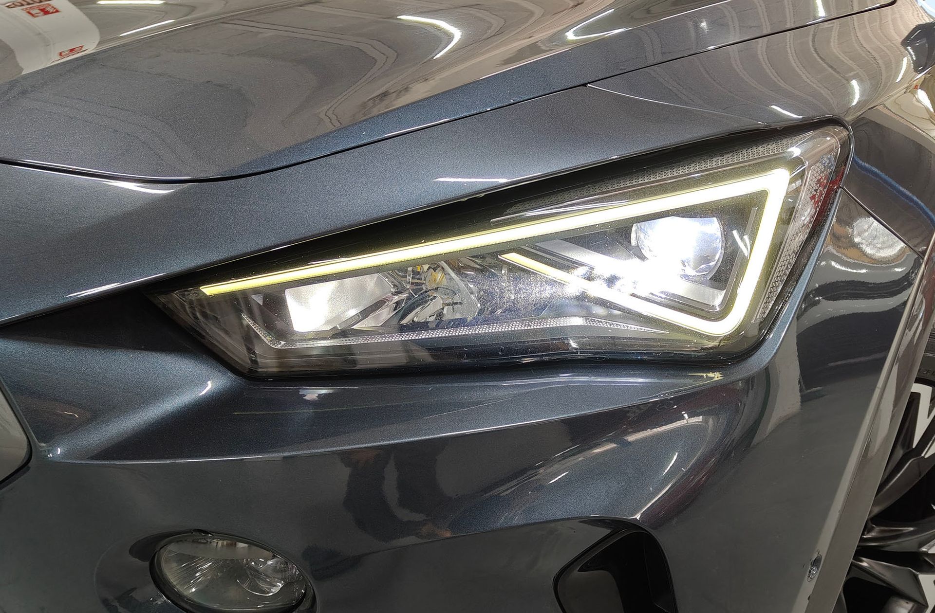 Cupra Formentor 1.5 TSI DSG - foto 17