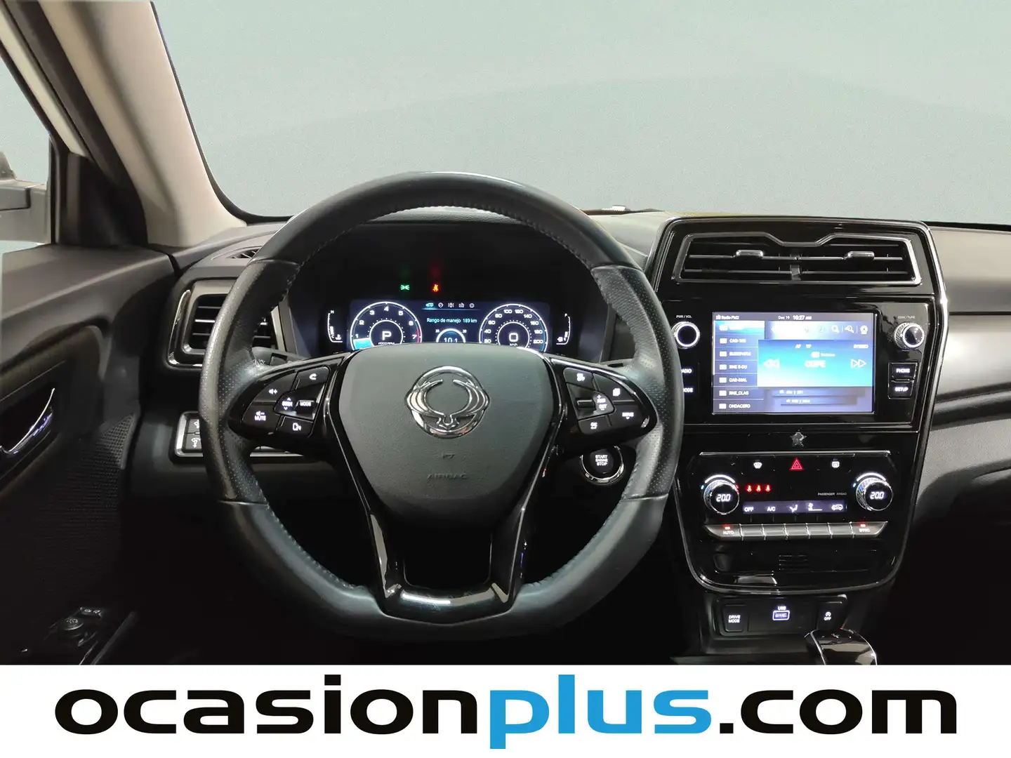 Foto SsangYong Tivoli Grand Ssangyong Tivoli Grand G15T Limited Auto (163 CV)