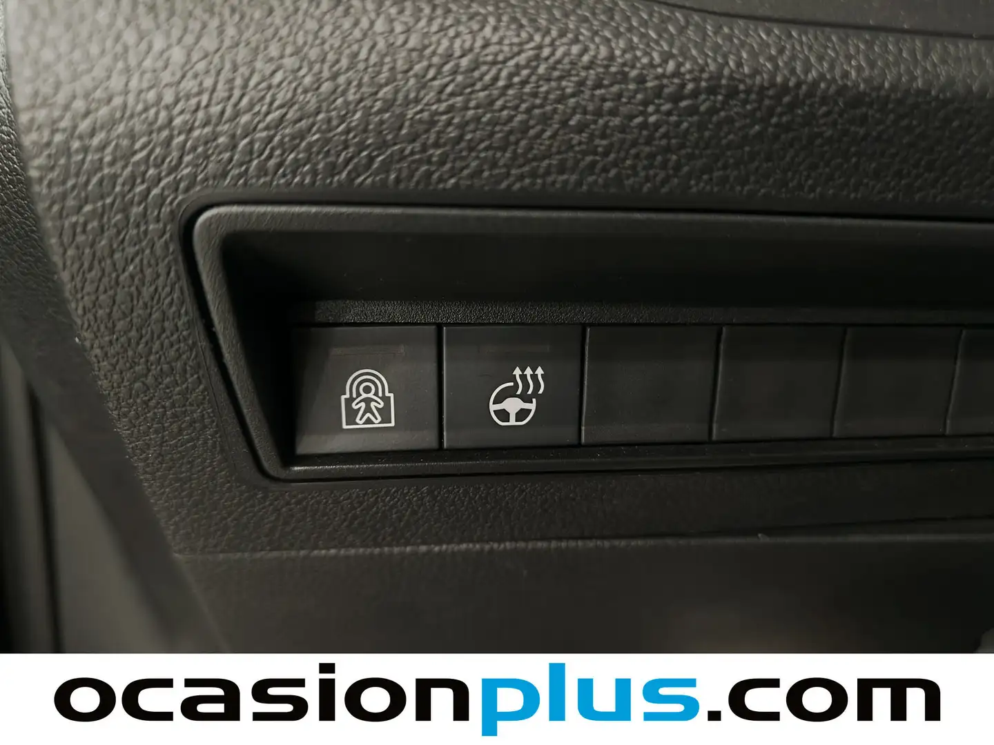 Foto Peugeot Rifter Peugeot Rifter BlueHDi 130 GT Long EAT8 (130 CV)  7 Plazas