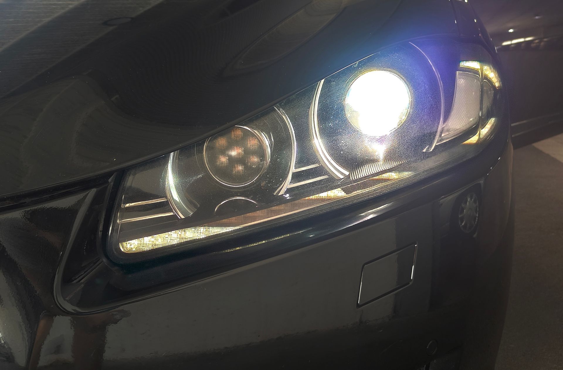 Jaguar XF 3.0 V6 S/C Portfolio - foto 14