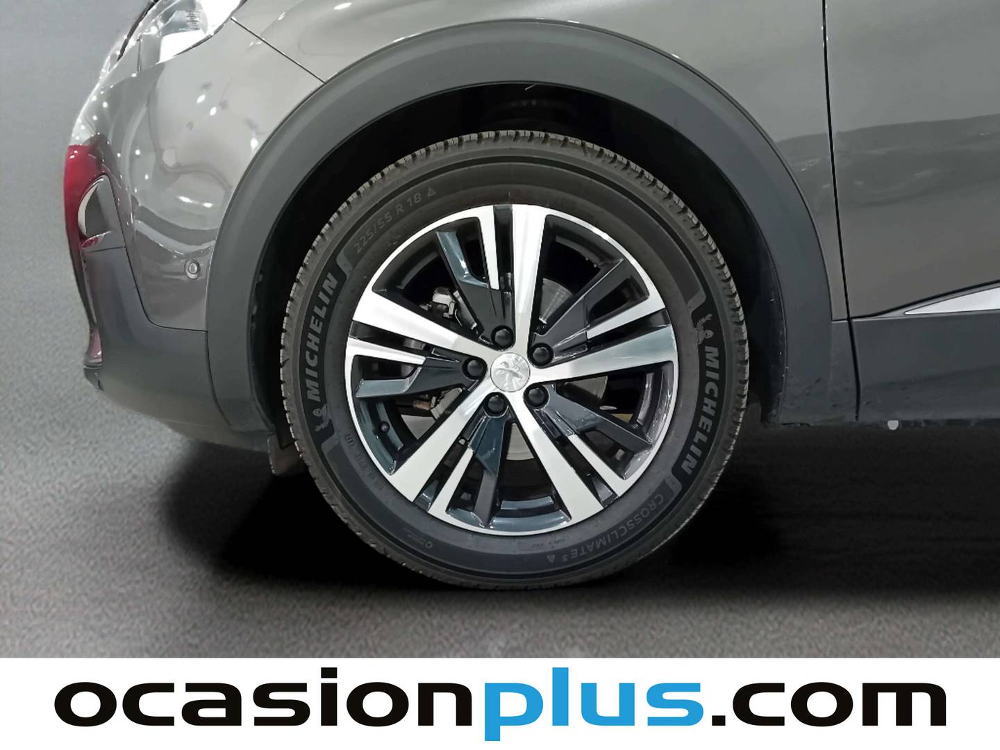 Peugeot 3008 Peugeot 3008 BlueHDI 130 S&S GT Line (130 CV) diésel