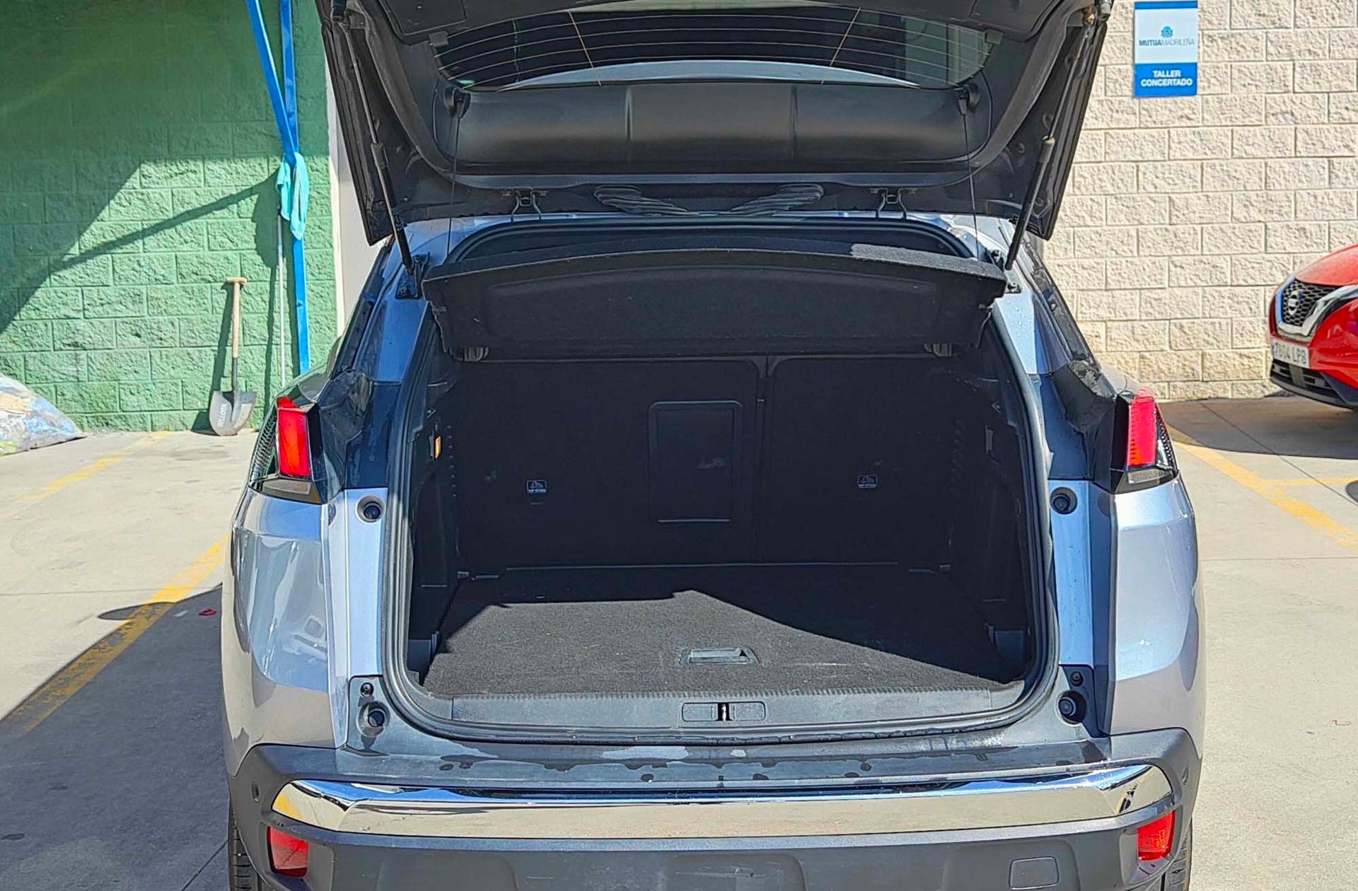 Peugeot 3008 PureTech 130 Allure Pack - foto 17
