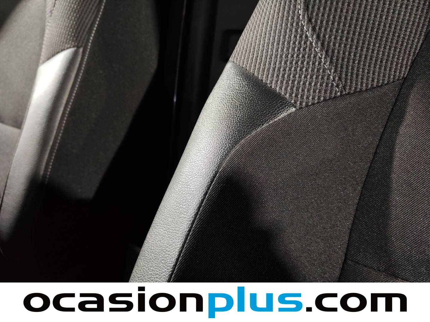 Extras del Nissan Townstar Nissan Townstar 1.3G L1 Profesional (130 CV)