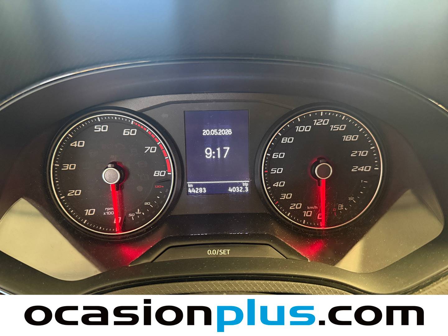 Seat Arona Seat Arona 1.0 Ecoboost Active (125 CV) de segunda mano