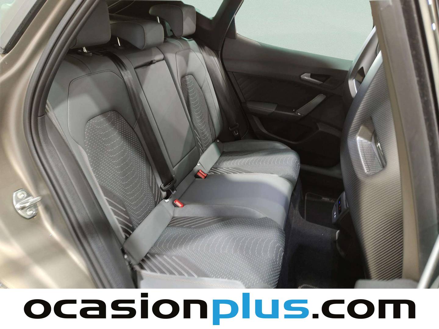 Cupra Formentor CUPRA Formentor 1.5 TSI e-Hybrid VZ Extreme DSG (272 CV) de ocasión