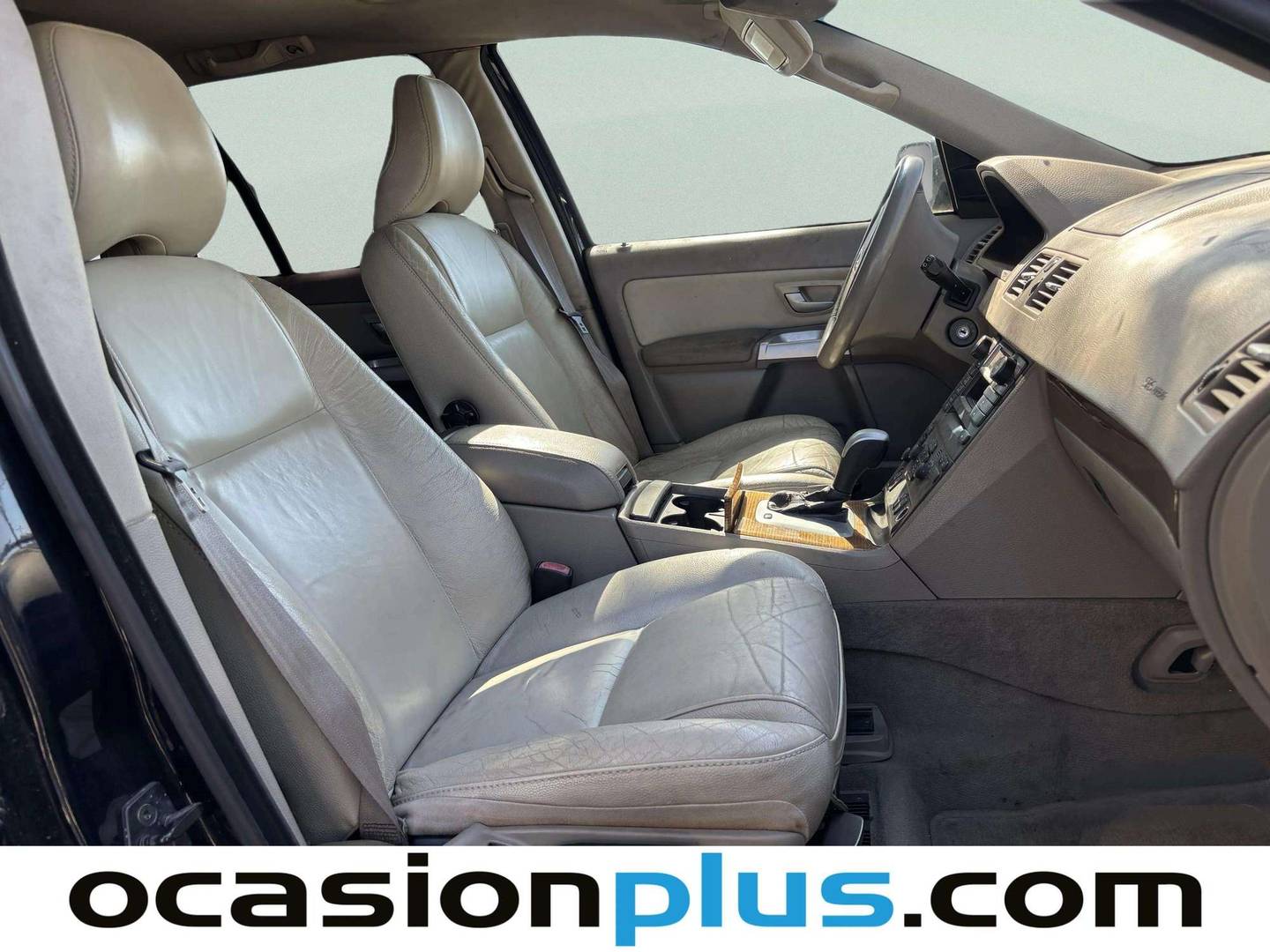 Volvo XC90 Volvo XC90 2.4D Geartronic Momentum (163 CV) barato