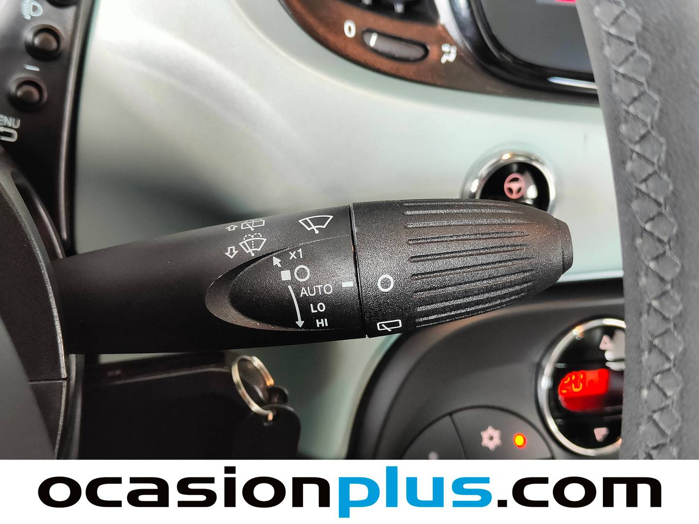 Fiat 500 Fiat 500 1.0 Hybrid Dolcevita 51 kW (70 CV) barato
