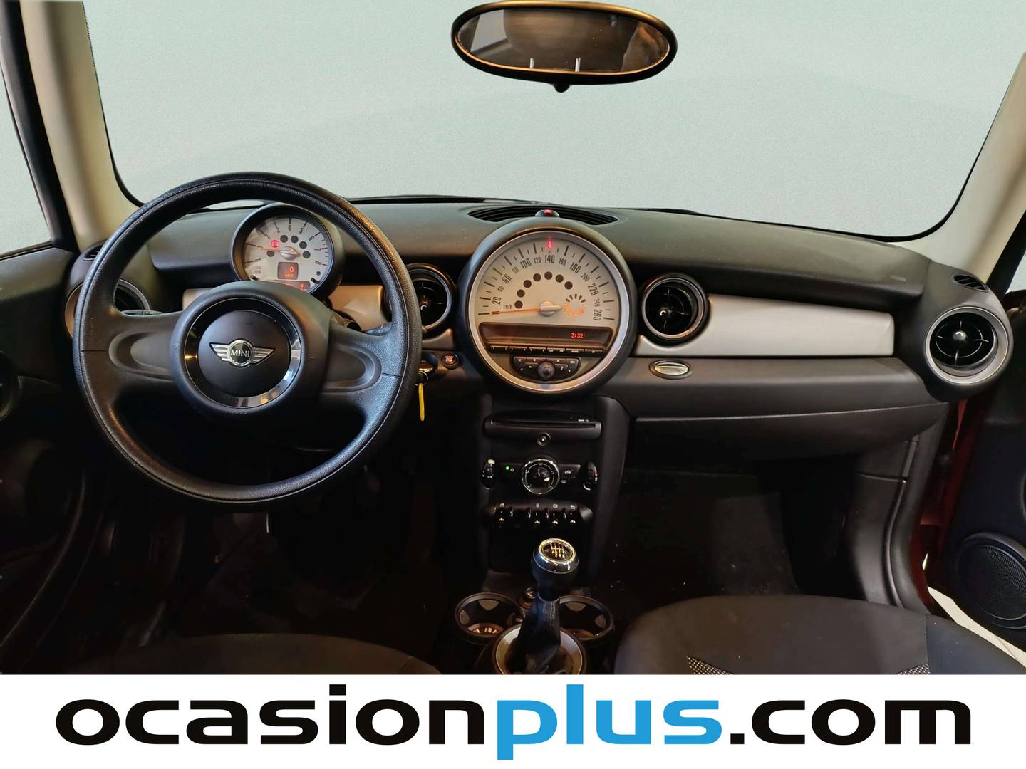 Mini MINI Mini MINI One (75 CV) de ocasión