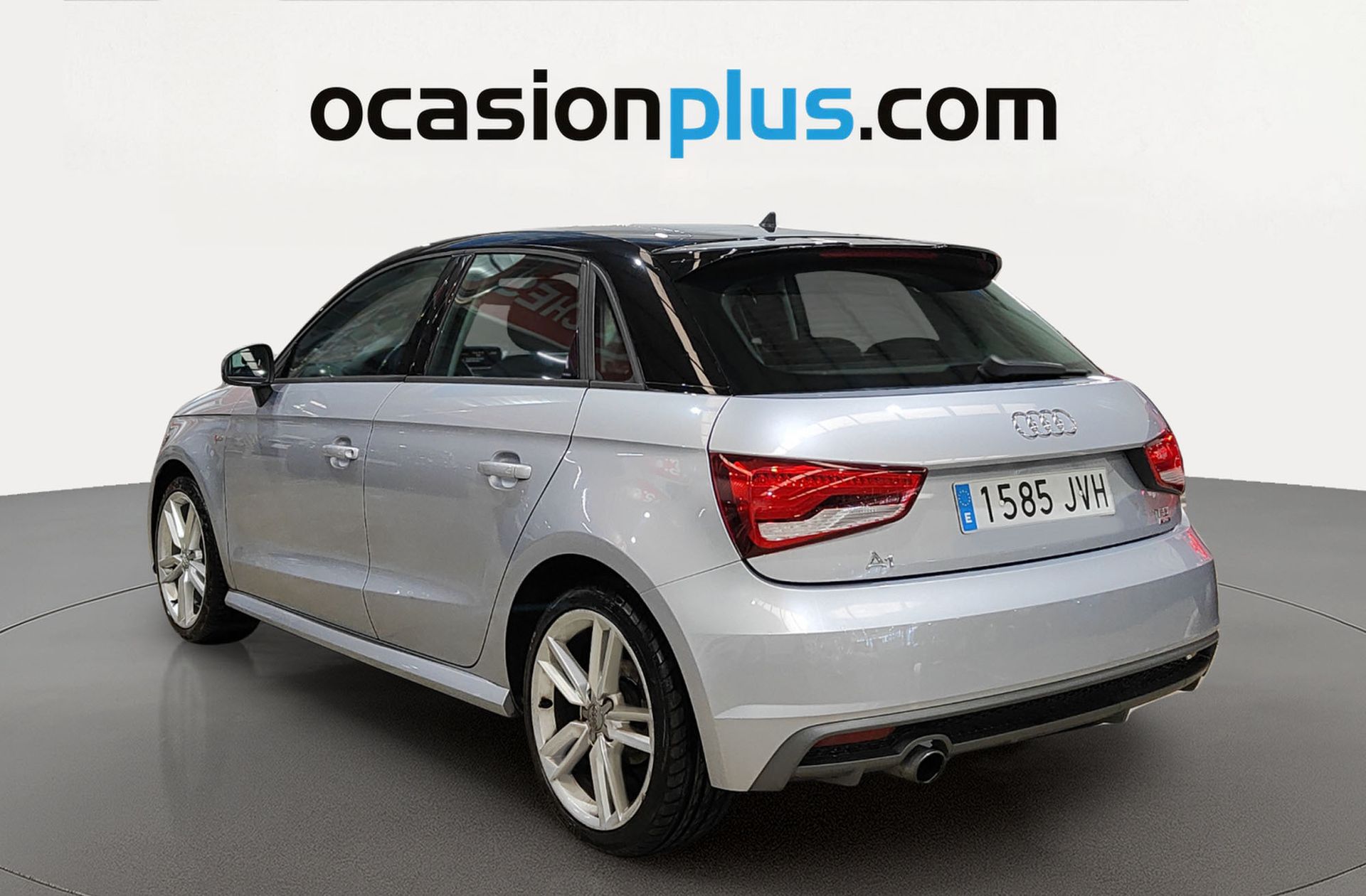 Audi A1 Sportback Adrenalin 1.0 TFSI - foto 3