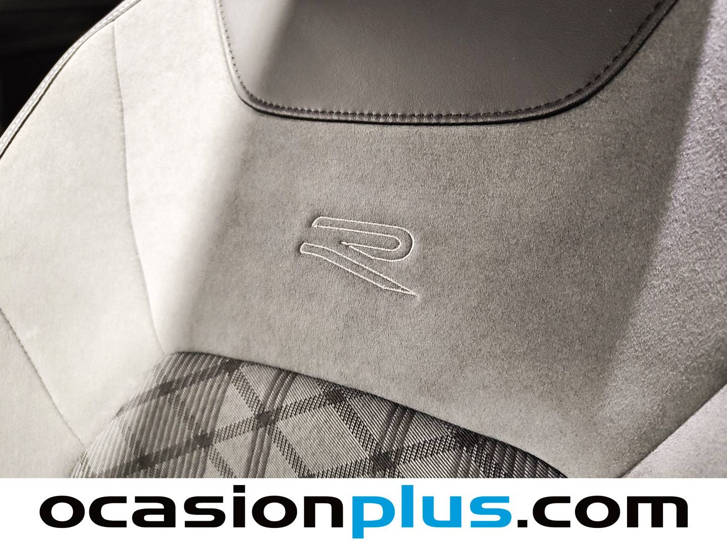 Volkswagen T-Roc Volkswagen T-Roc R-Line 1.5 TSI (150 CV) DSG seminuevo