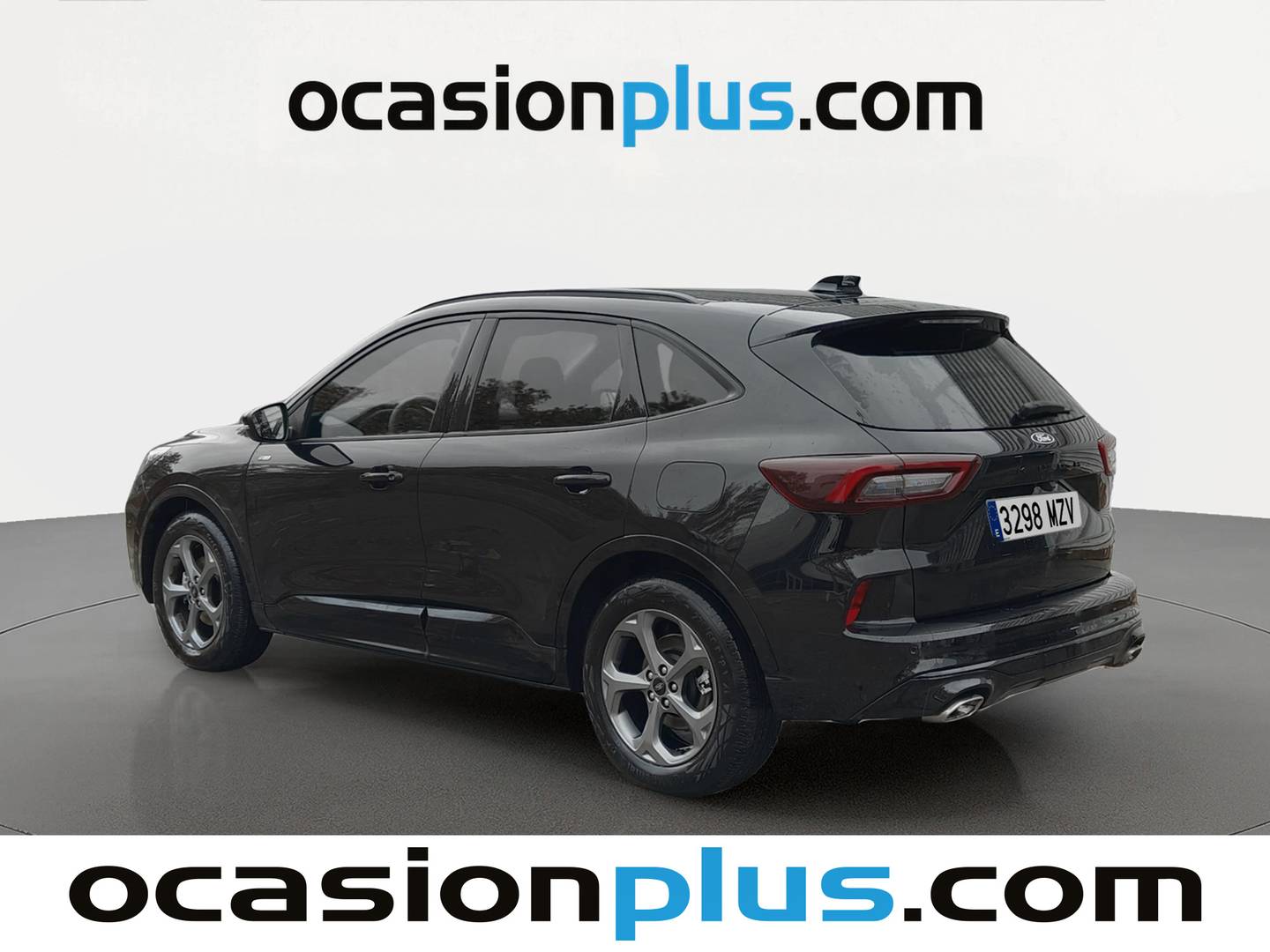 Foto trasera Ford Kuga Ford Kuga 1.5T EcoBoost ST-Line 4x2 (150 CV) derecha