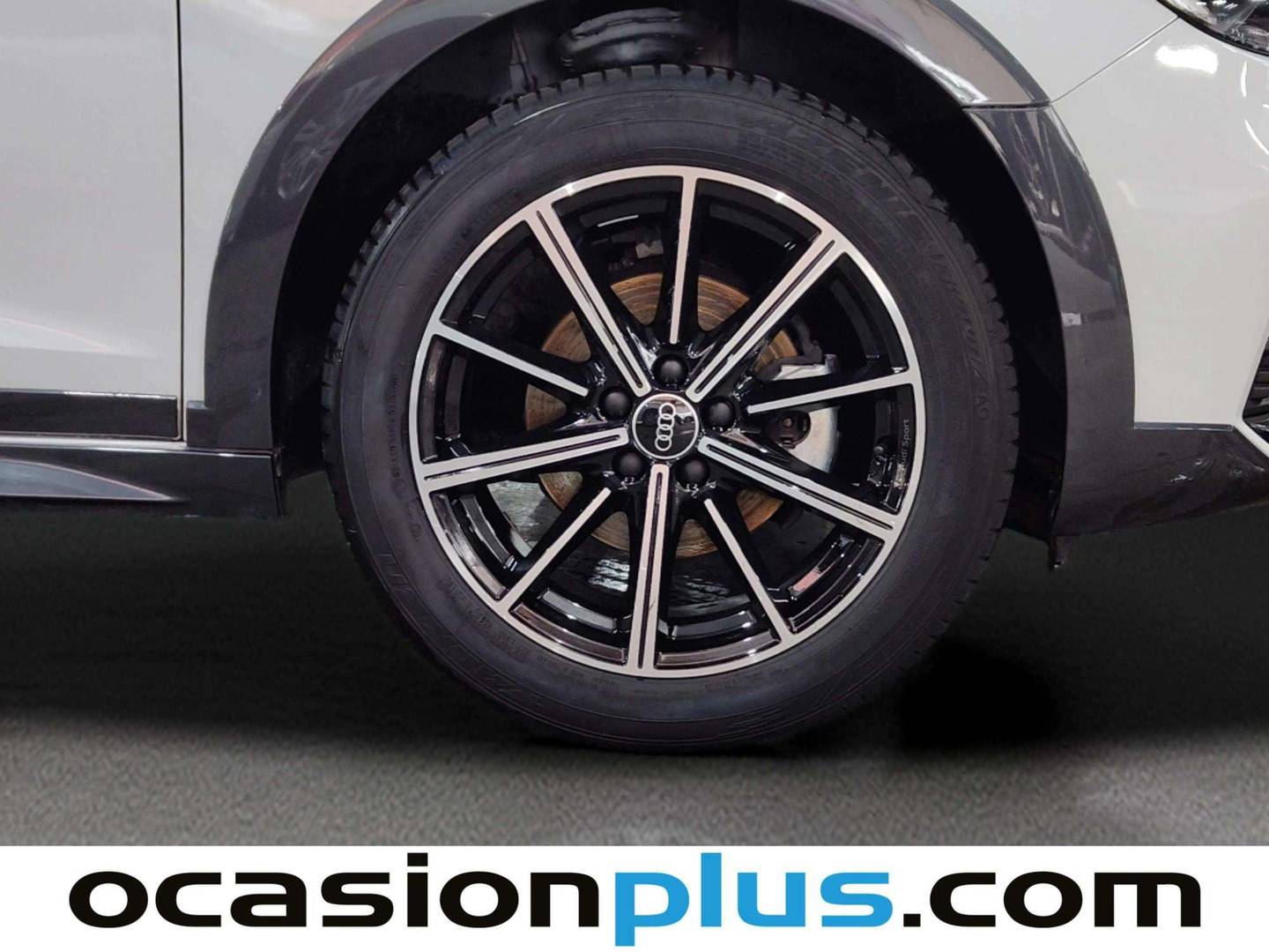 Audi A1 Audi A1 Citycarver 30 TFSI (110 CV) S tronic barato